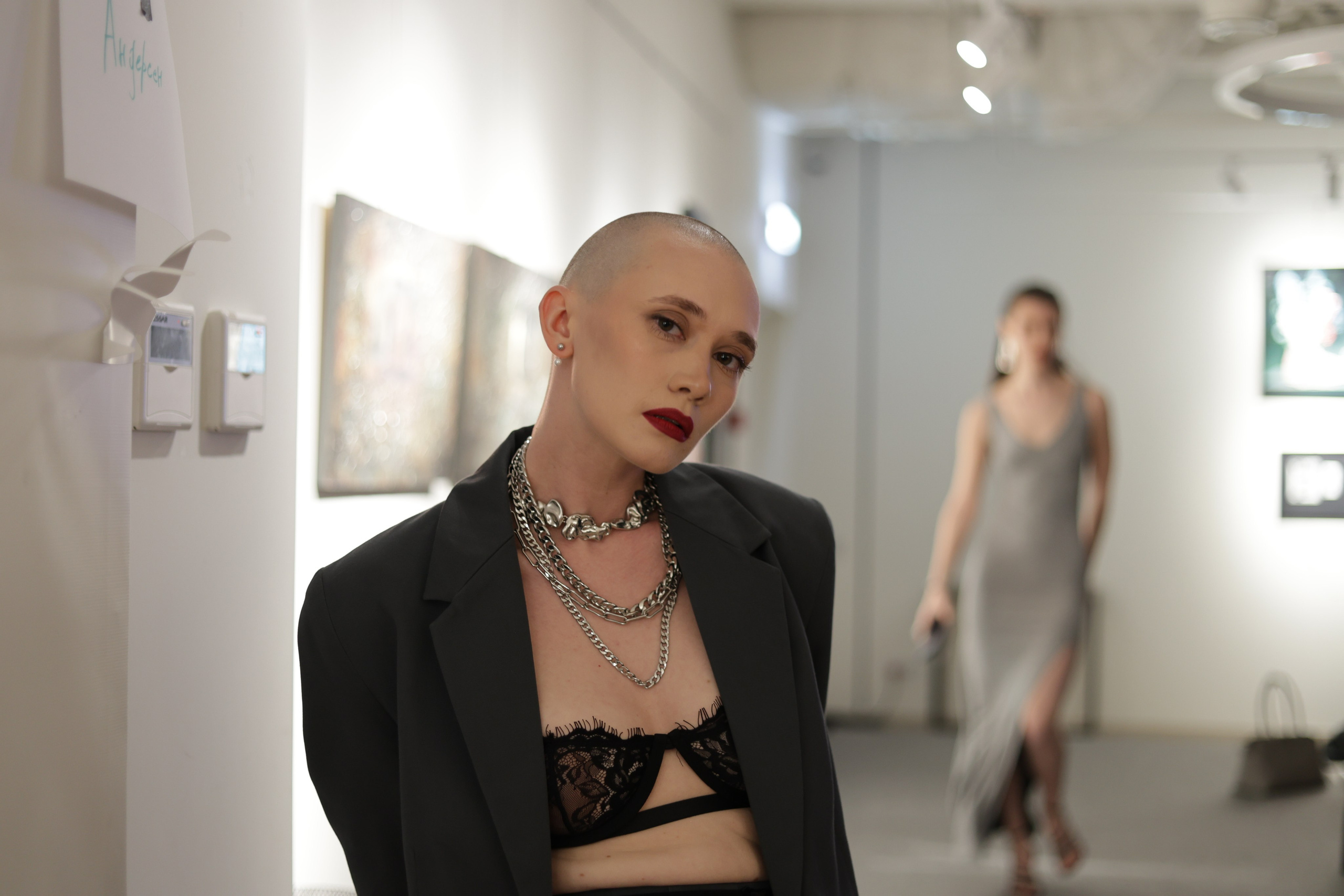 DFM. Фотограф Яна Белая