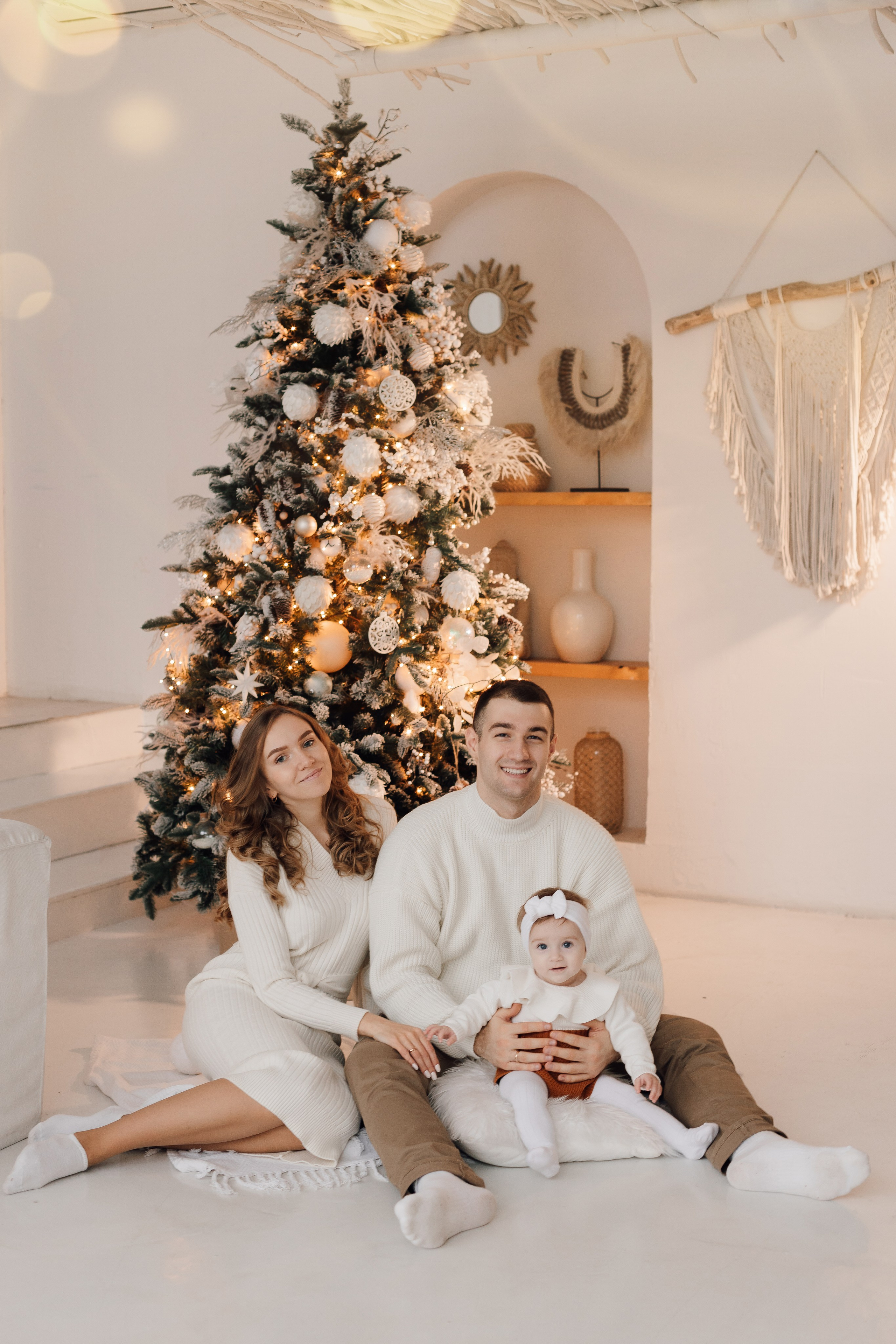 № 7. Фотограф в Москве Юлия Хамзина