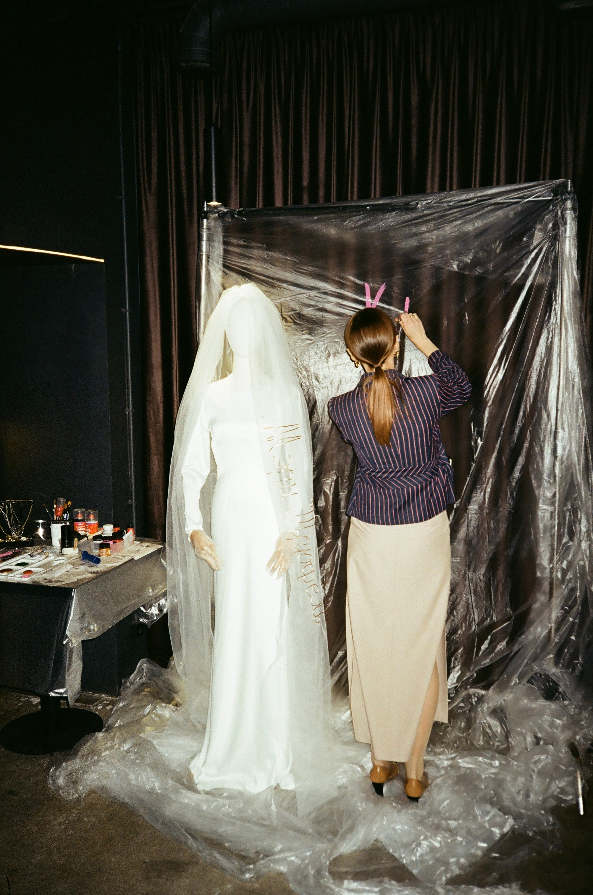 EVENT//GUCCI PARTY. Фотограф Тюмень Пушковская Кристина