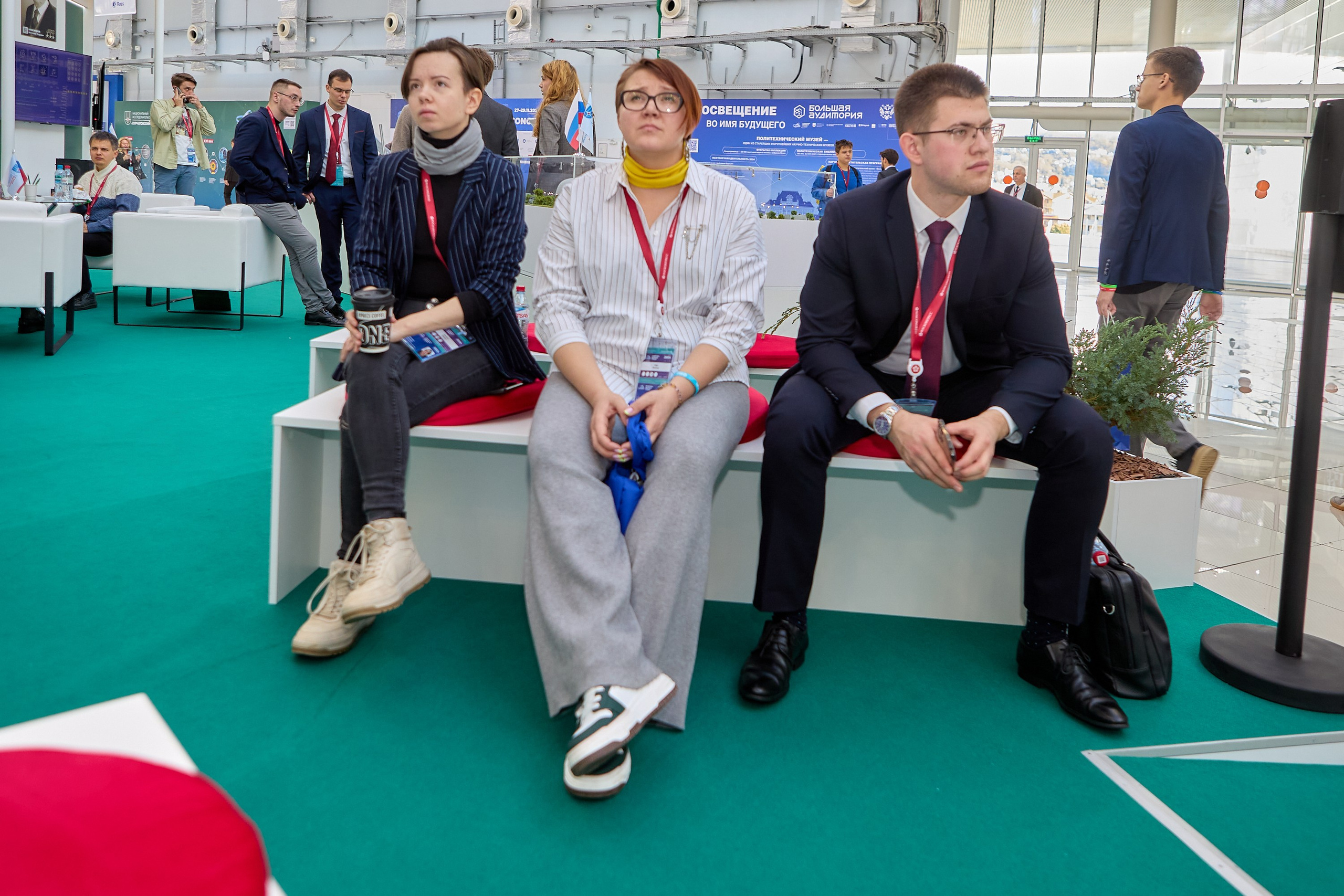 Репортажная съемка конгресса— портфолио фотографа в Сочи, Адлере Красной Поляне. Фотограф Юрий Никитюк — Сочи |Адлер|Красная Поляна