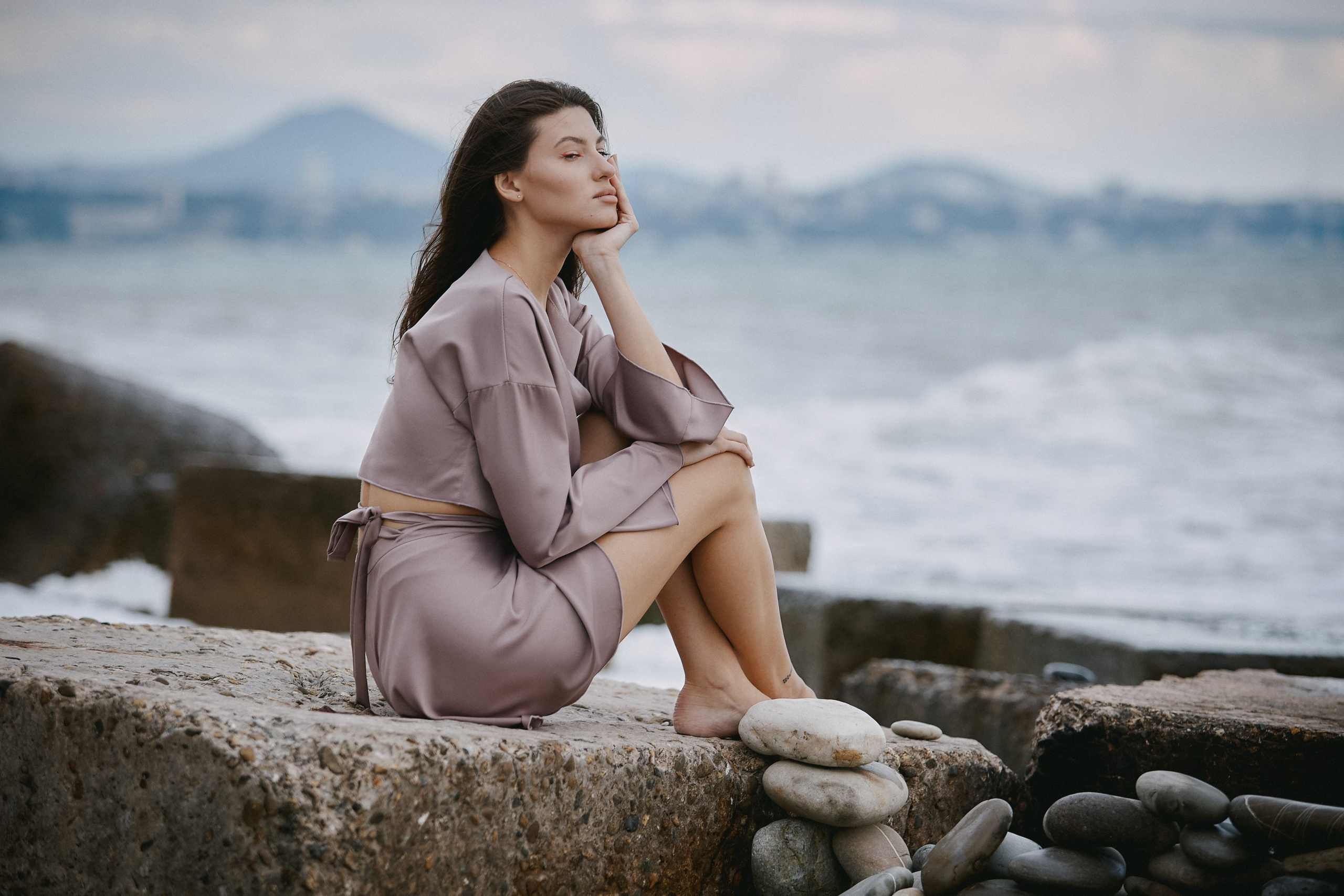 Индивидуальная прогулочная фотосессия в Сочи с профессионалом. Фотограф Юрий Никитюк — Сочи |Адлер|Красная Поляна