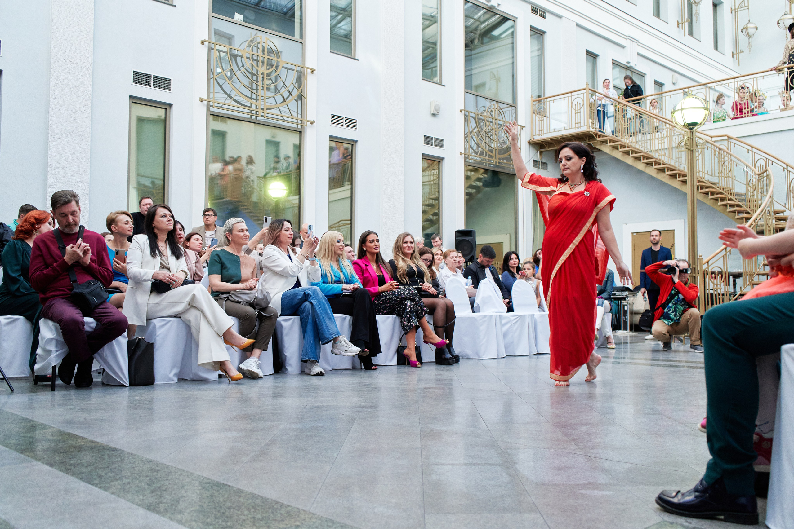 Королева мегаполиса. Фотограф в Санкт-Петербурге Алексеев Егор