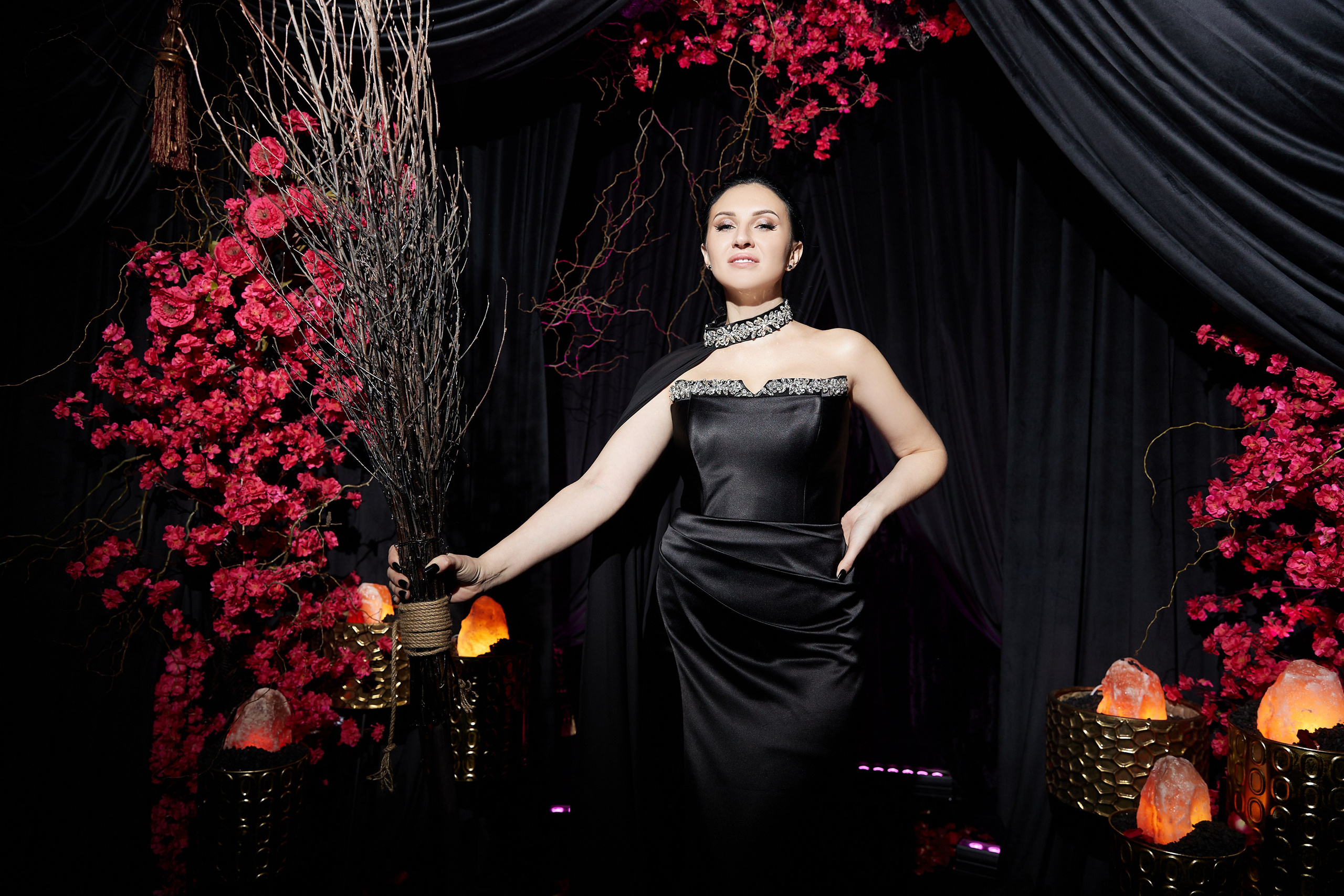 Ведьмы не стареют. Фотограф Сергей Гончаренко — Краснодар, Донецк, Ростов, Сочи