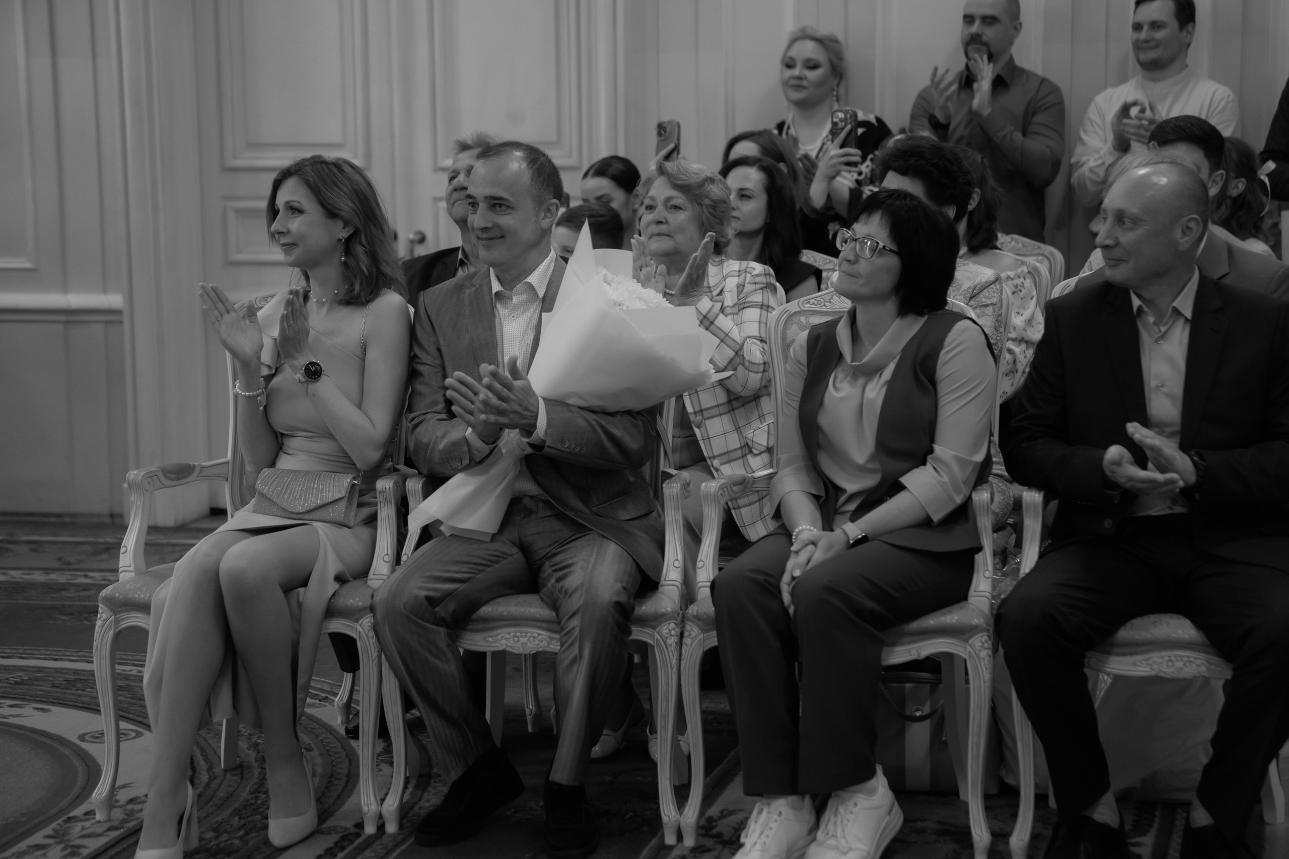 Pavel and Arina. Фотограф из Санкт-Петербурга Григорий Куликов