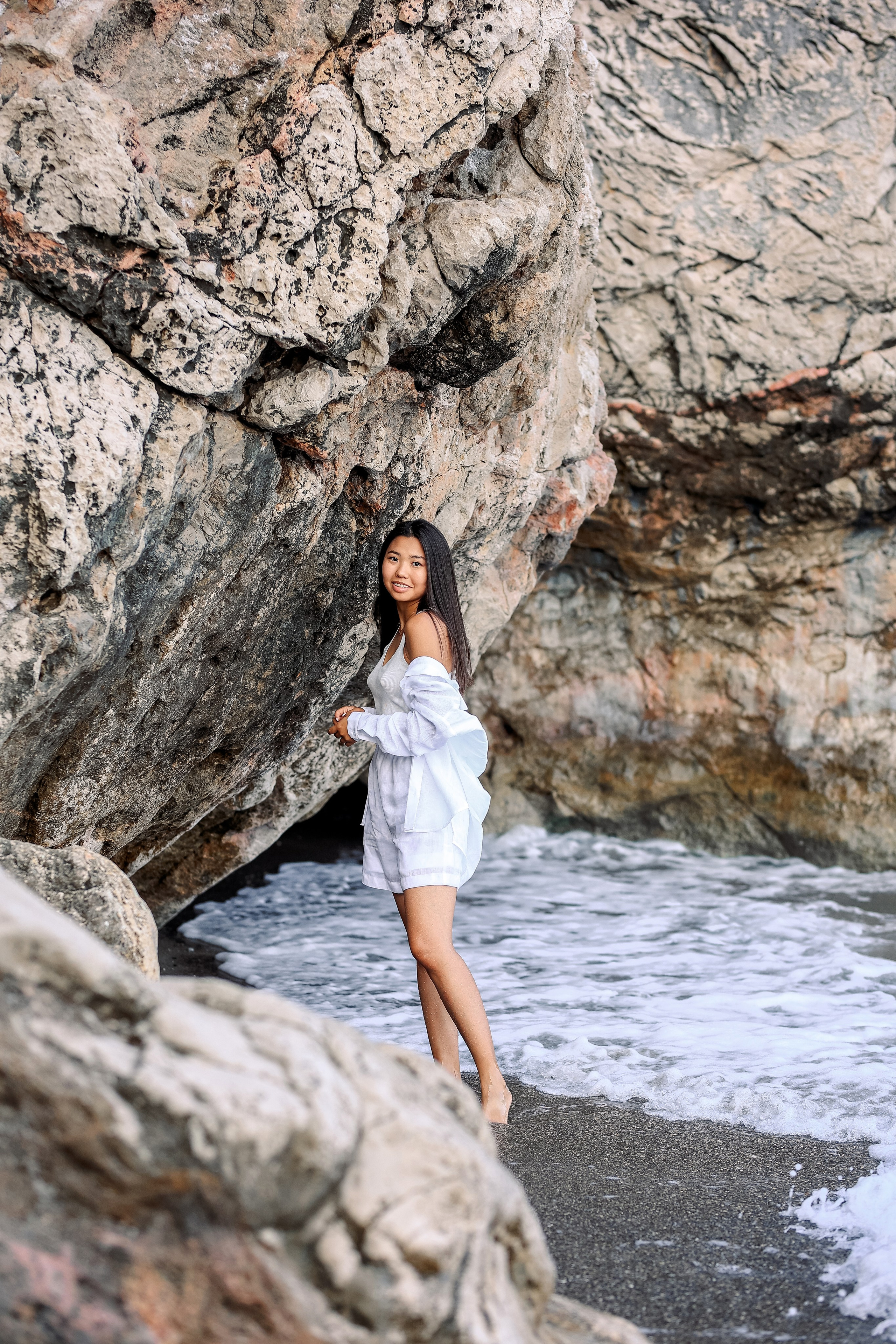 Photoshooting in Kemer