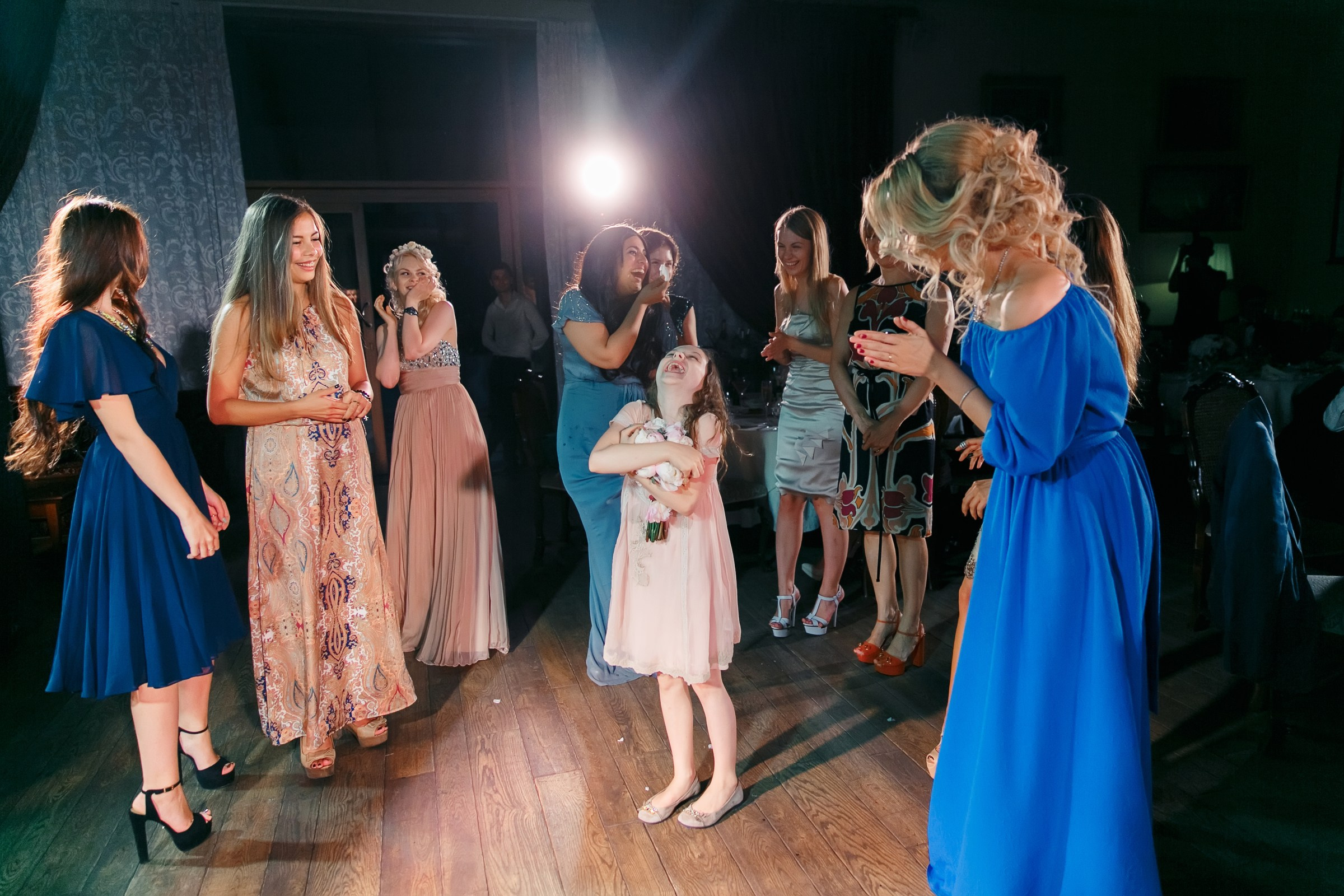 Сергей и Валерия. Свадебный, портретный и репортажный фотограф Дмитрий Карпов