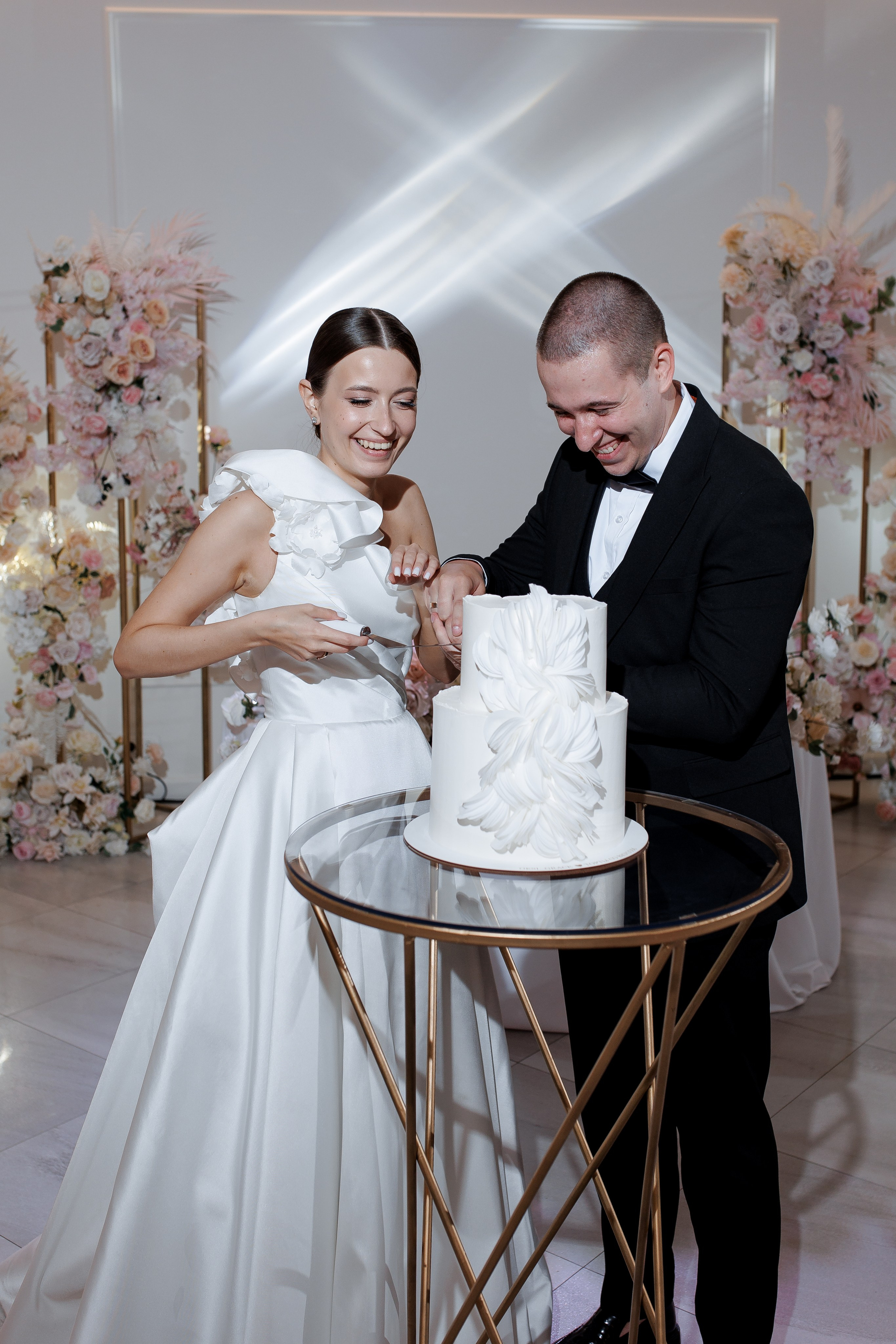 A&A. Свадебный фотограф Каледич Тимофей