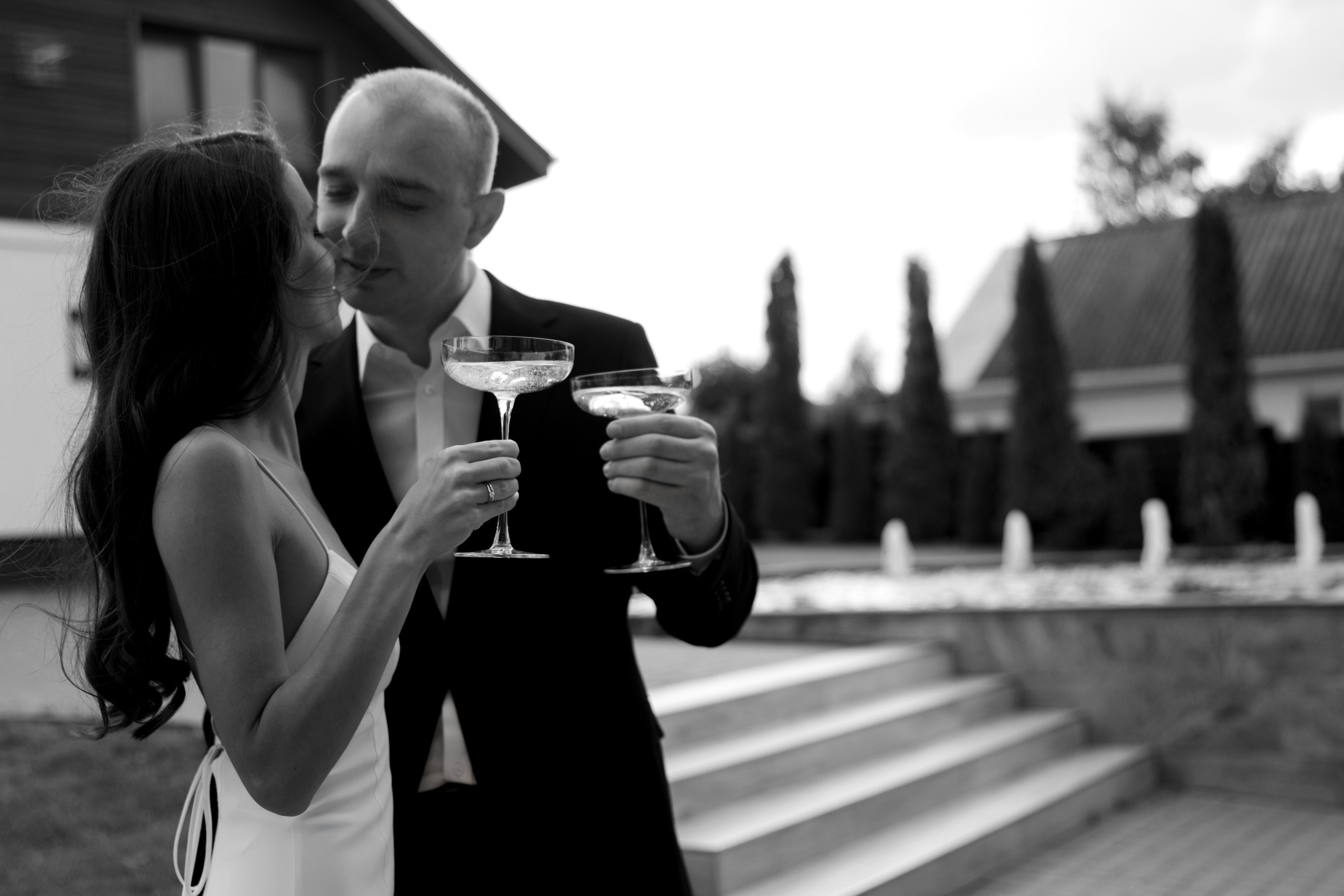 V+T. Свадебный фотограф Каледич Тимофей