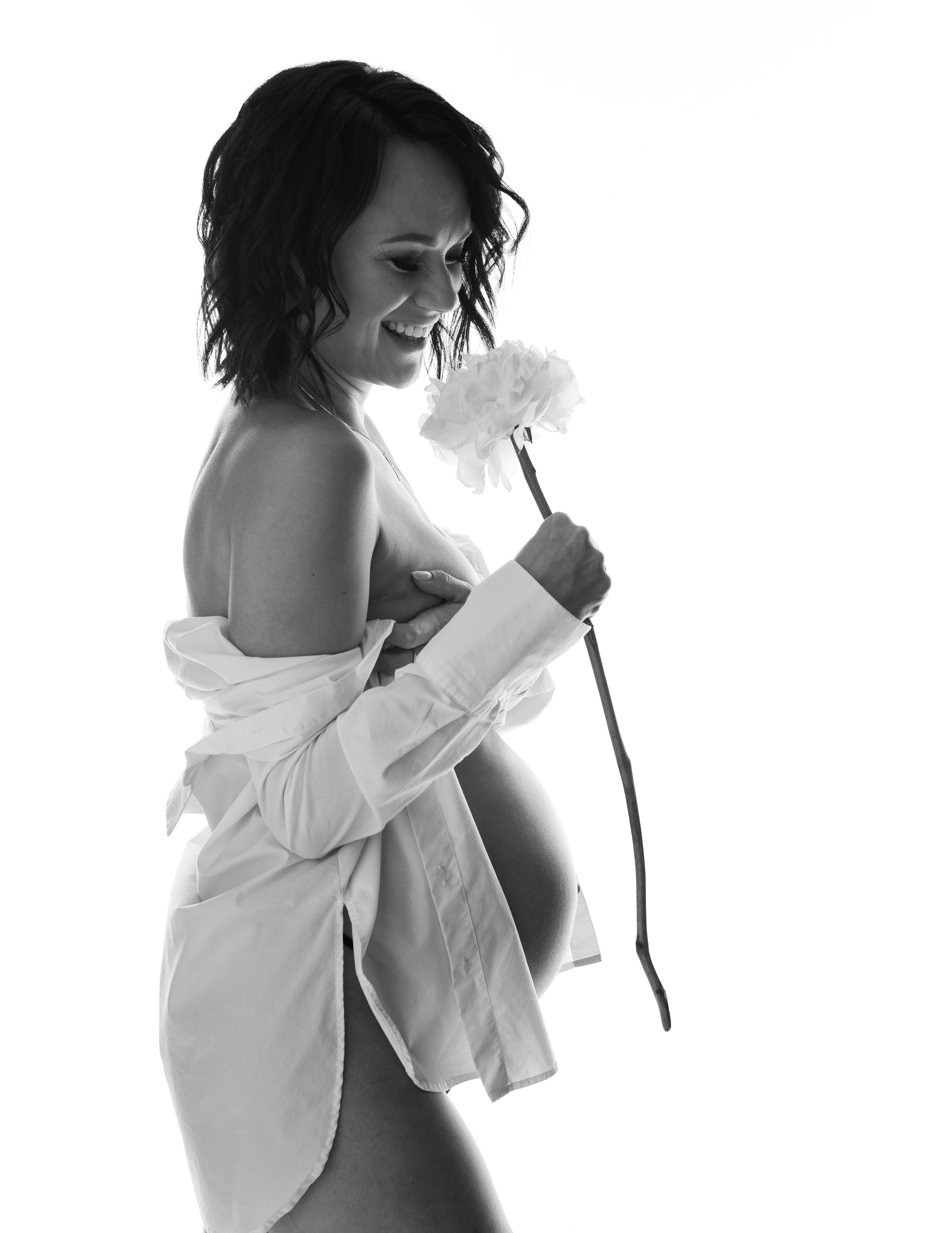 Фотограф беременных, новорожденных в Череповце Мария Кудряшова