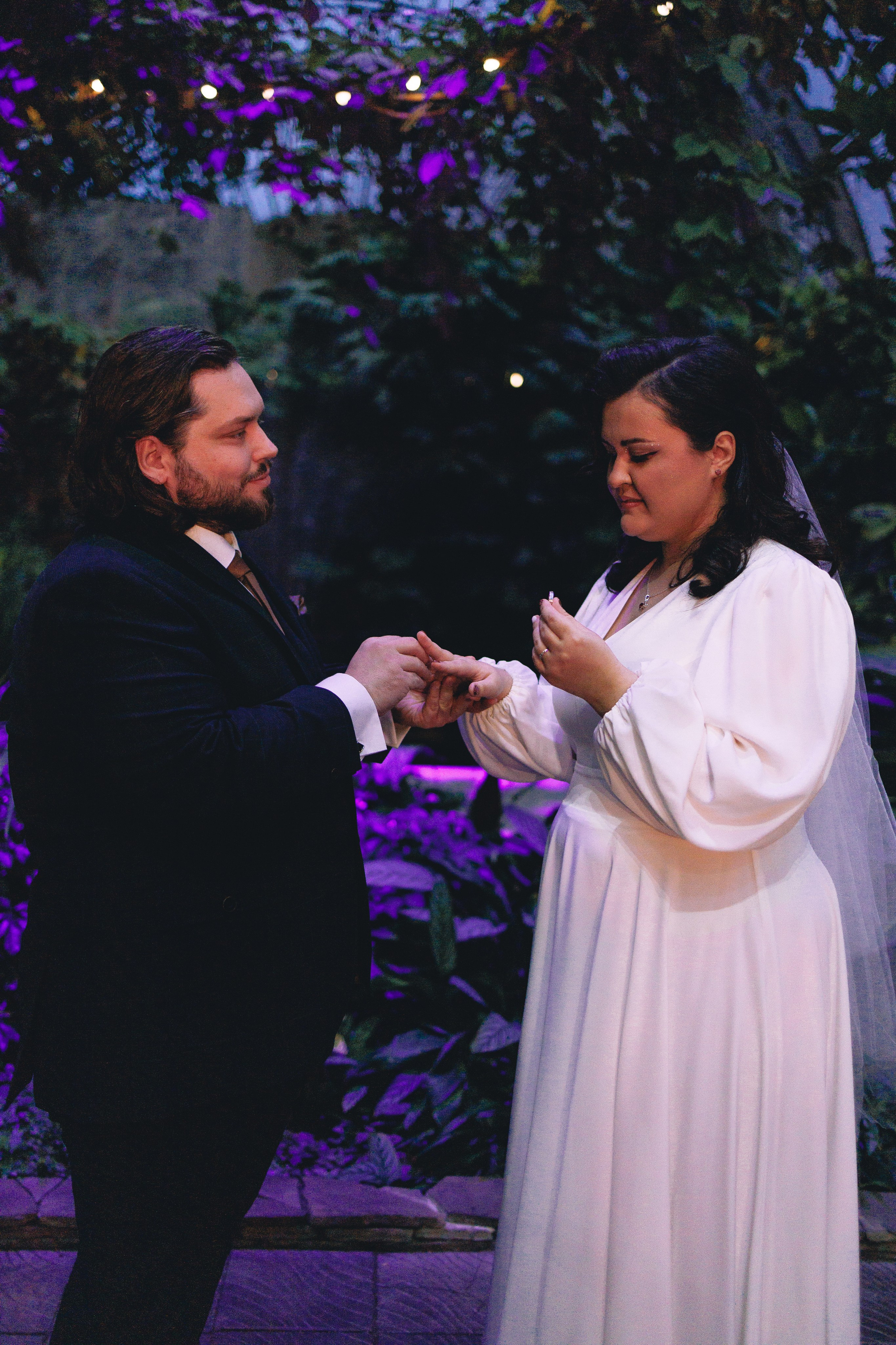 Светлана и Алексей. Семейный и свадебный фотограф в Санкт-Петербурге Светлана Алистер