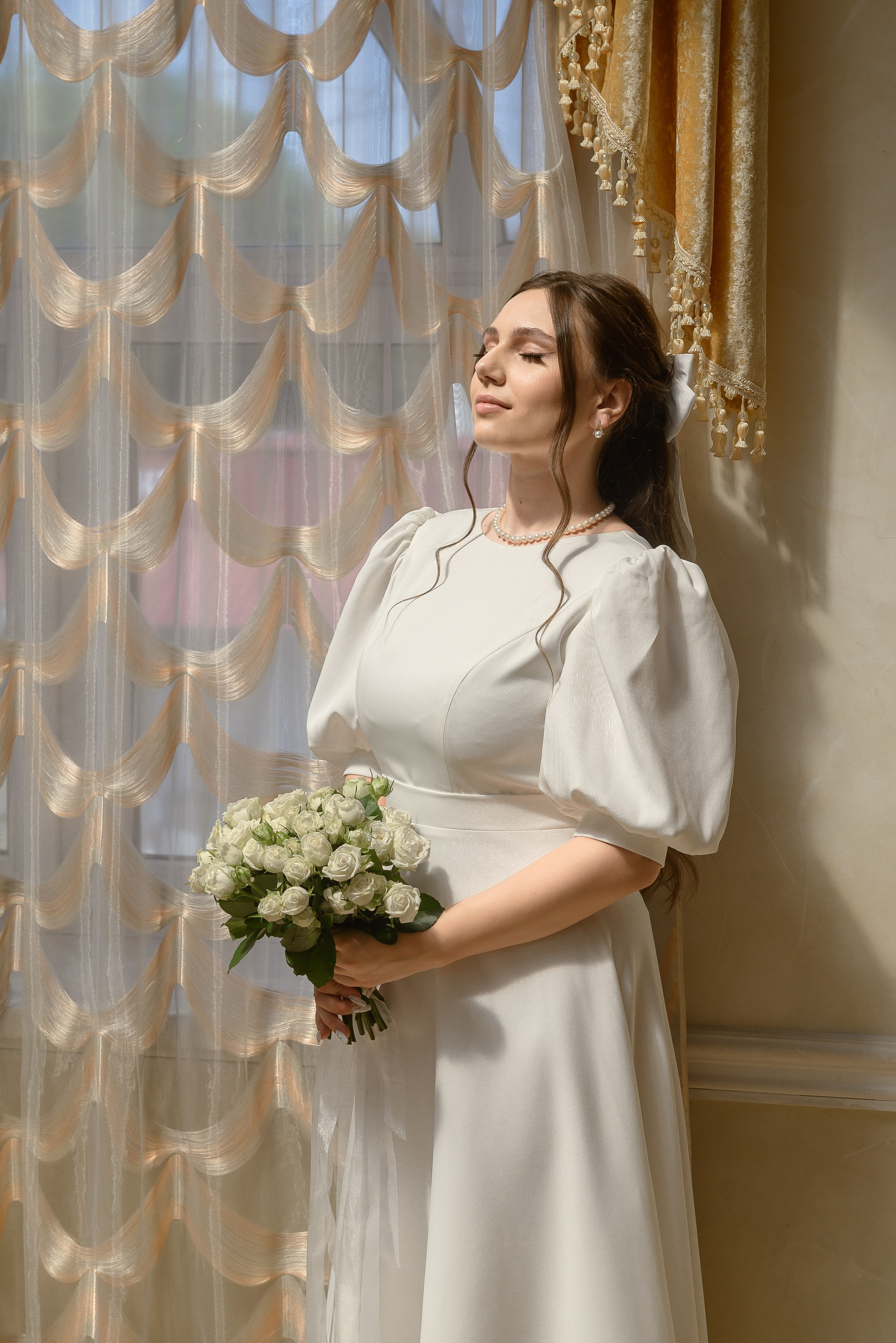 Максим и Лиза