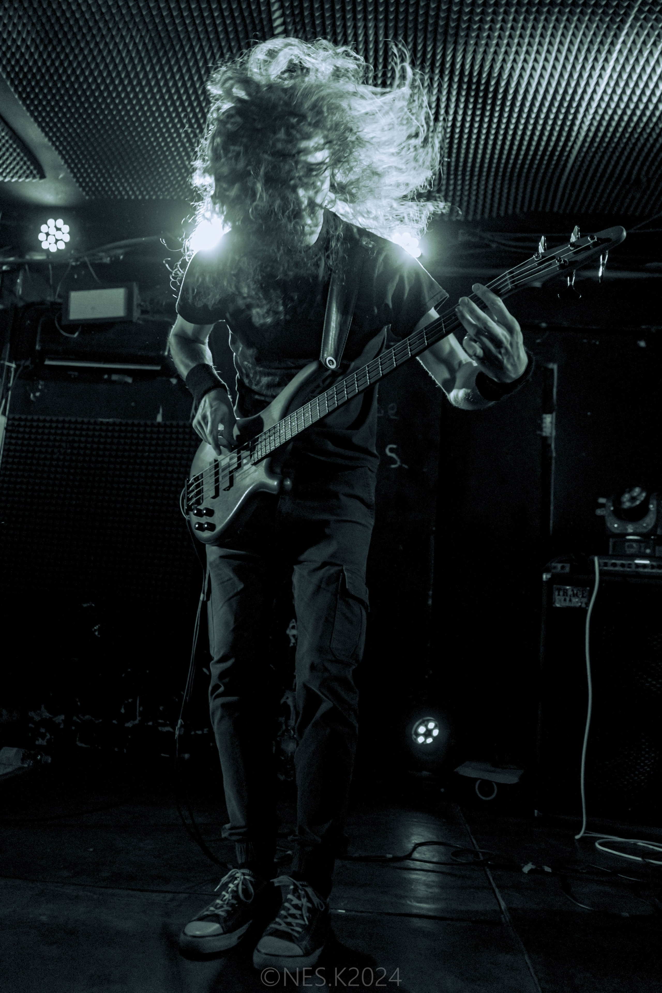 Mortal Dismay. Профессиональный фотограф в Москве и МО