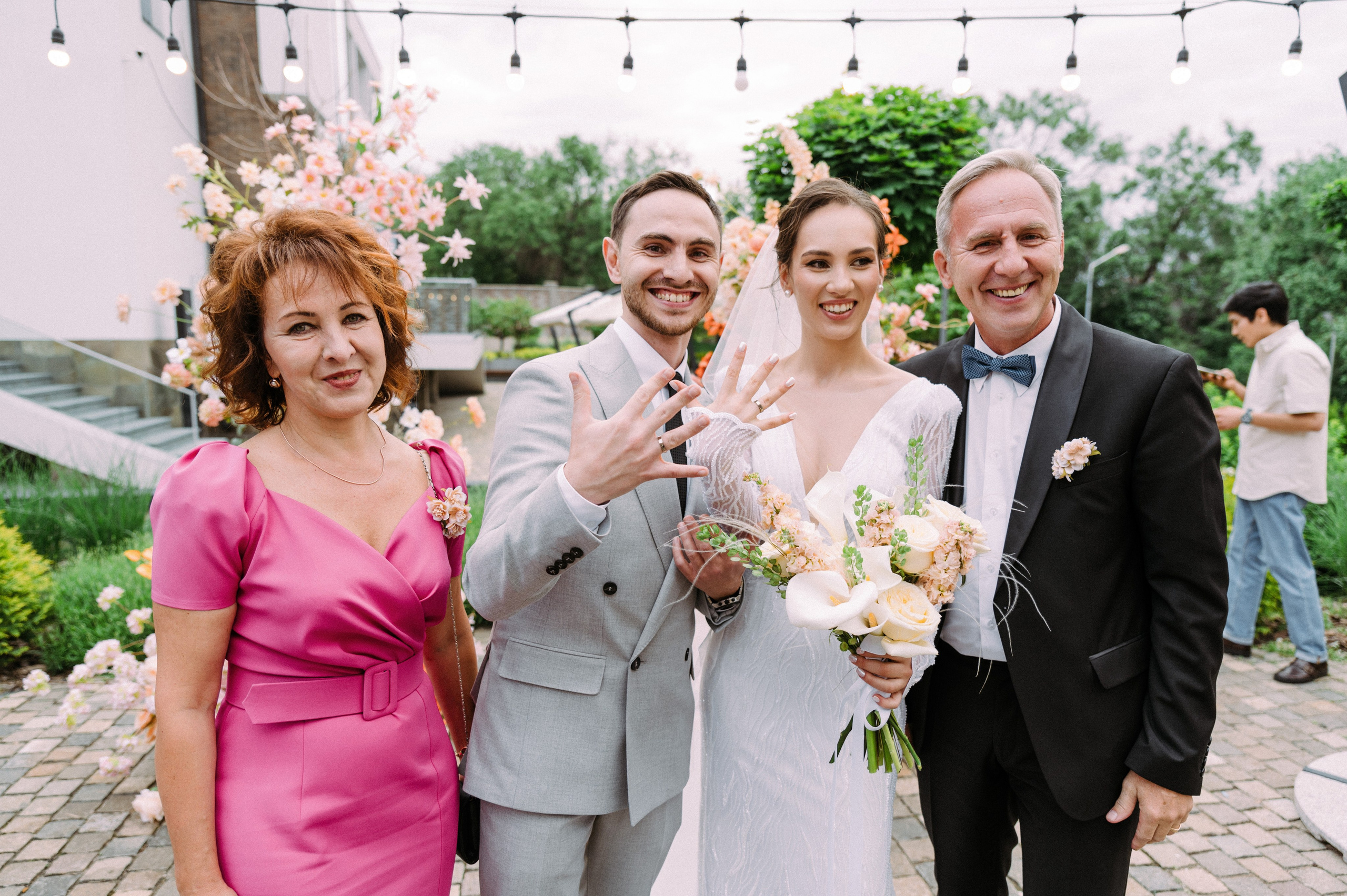 АНТОНИНА И ИВАН. Фотограф в Алматы — Дарья Фёдорова