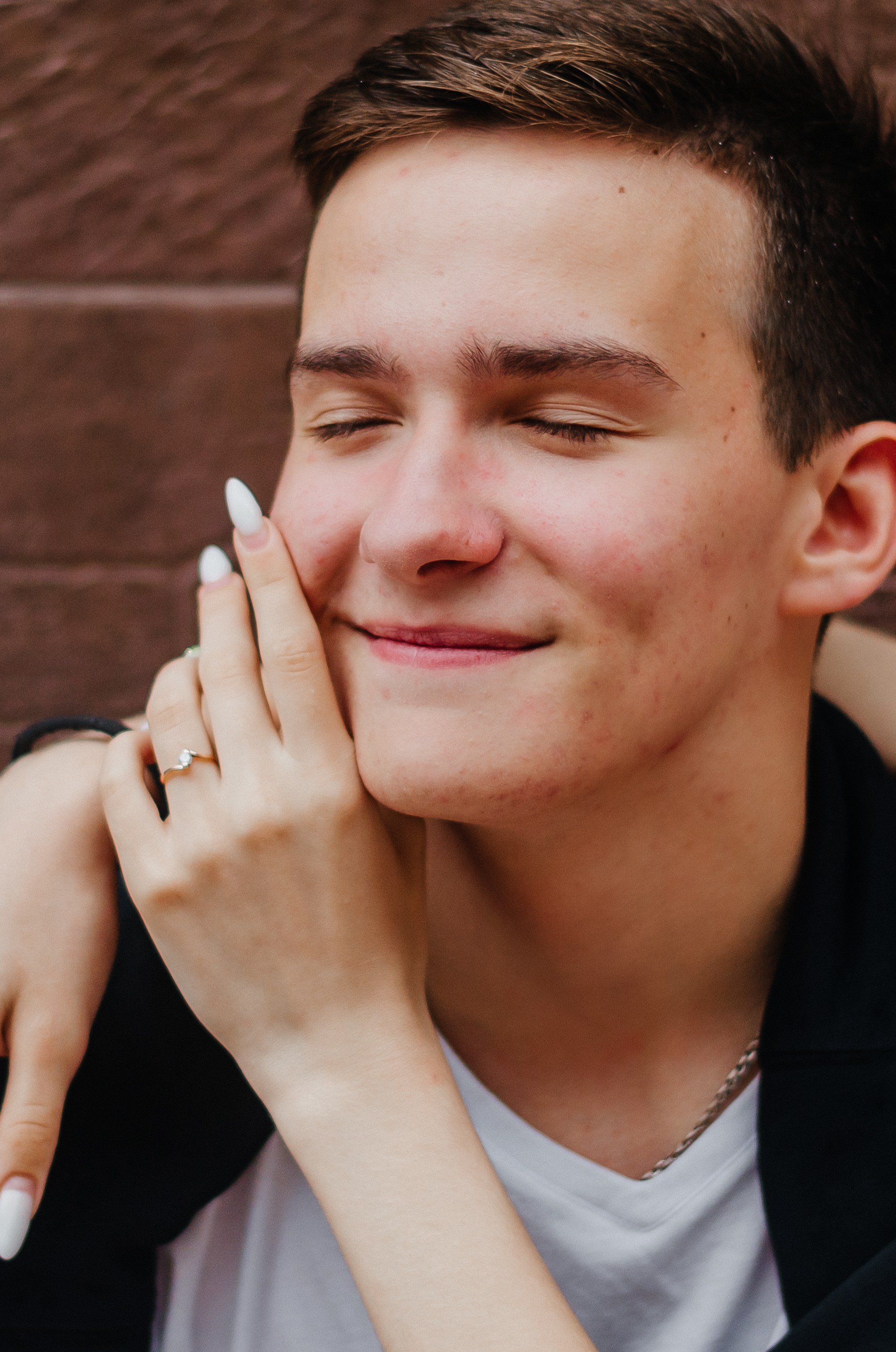 Даша и Матвей. Свадебный фотограф в Сергиевом Посаде недорого Ольга Гузанова