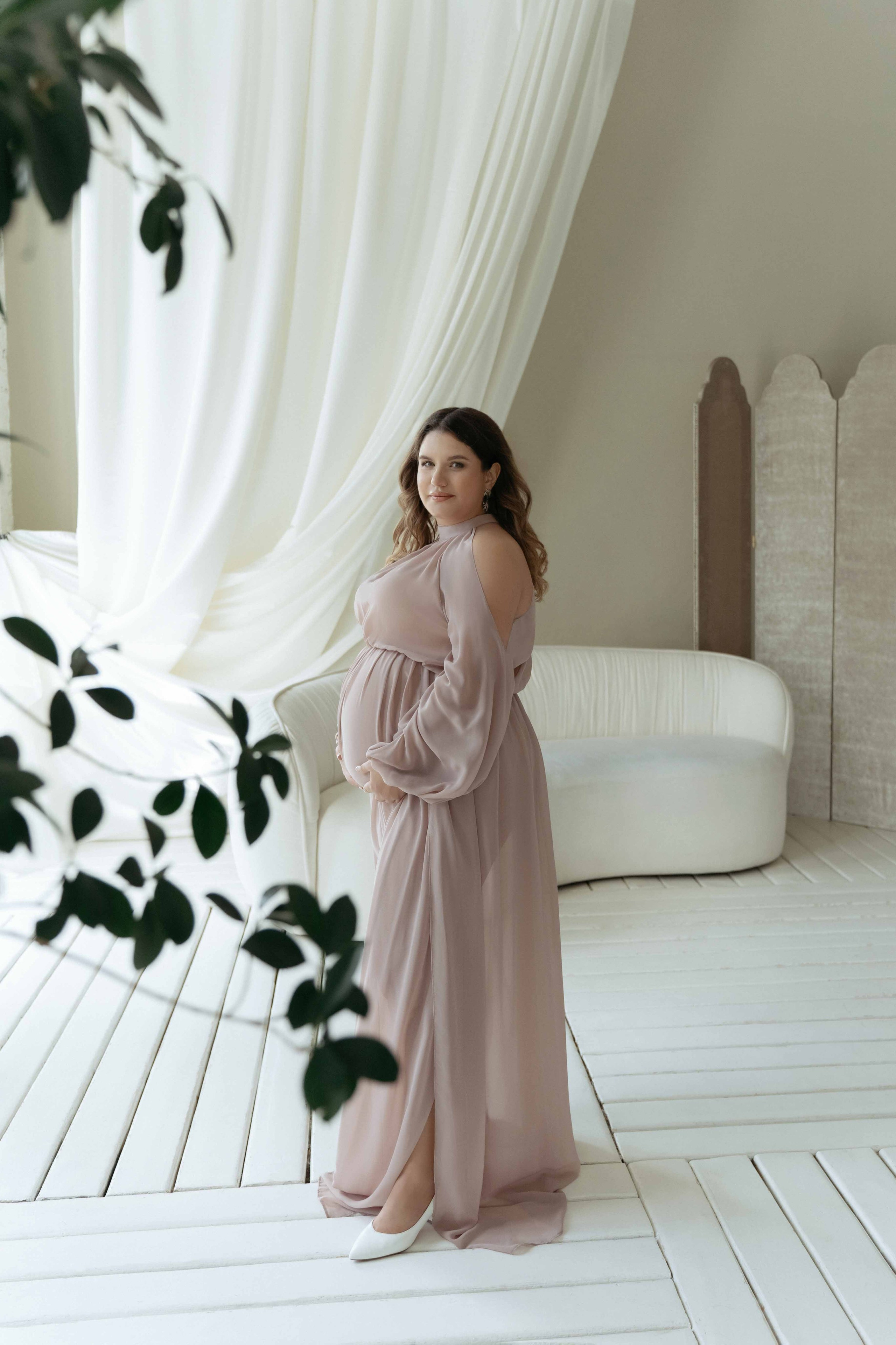 Съёмочная коллекция. Главная