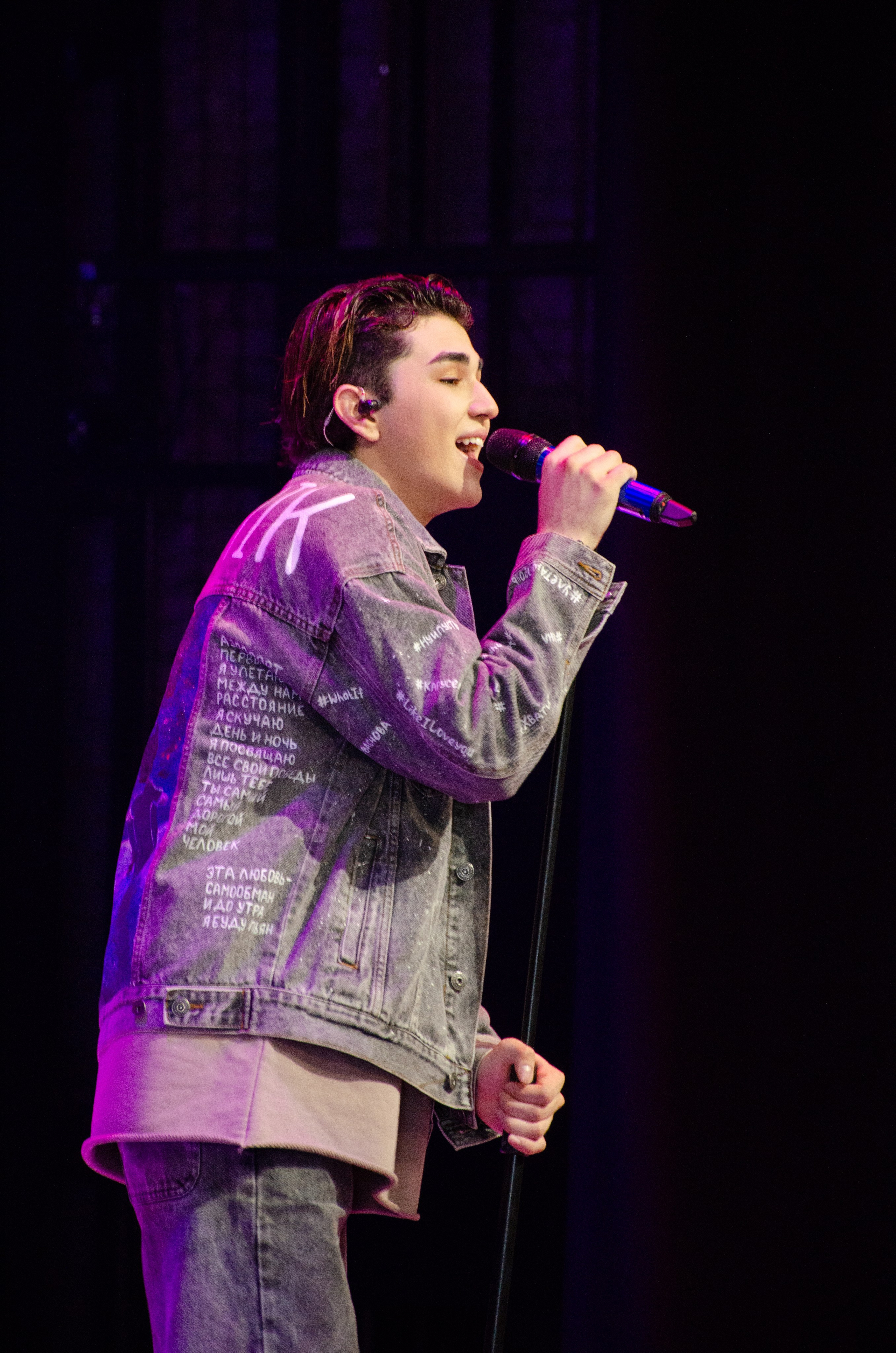 AMIRCHIK. Фотограф Универсал в Новосибирске