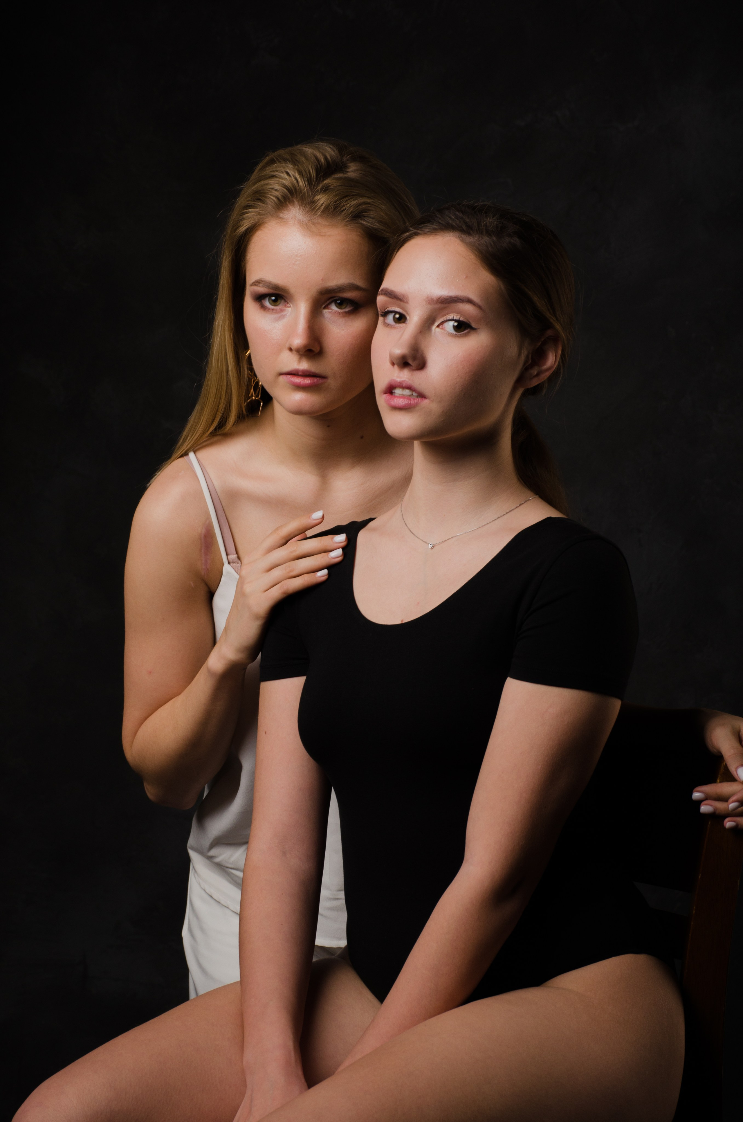 Индивидуальные. Фотограф Универсал в Новосибирске