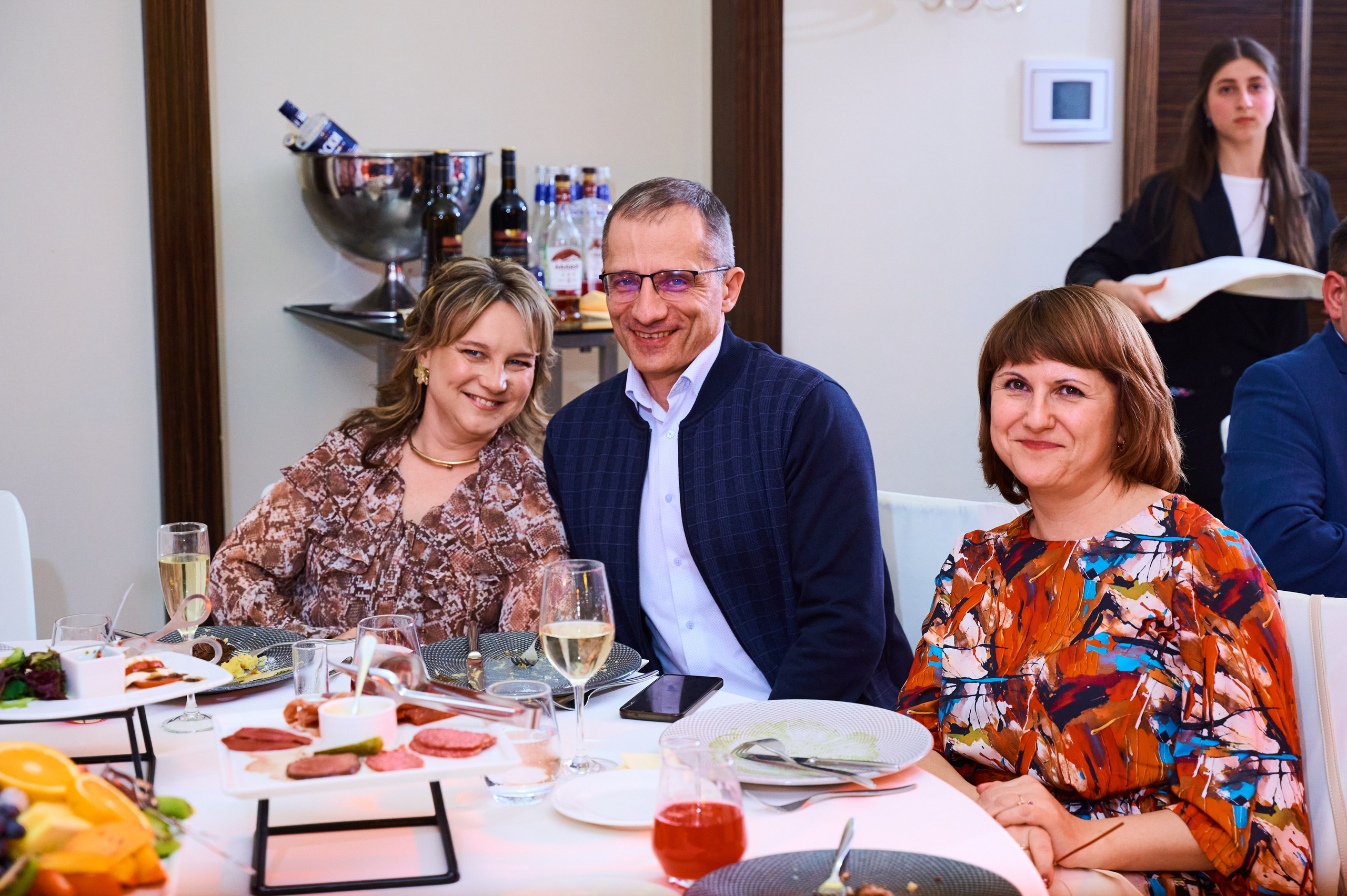 Корпоратив НЗХК. Фотограф Универсал в Новосибирске