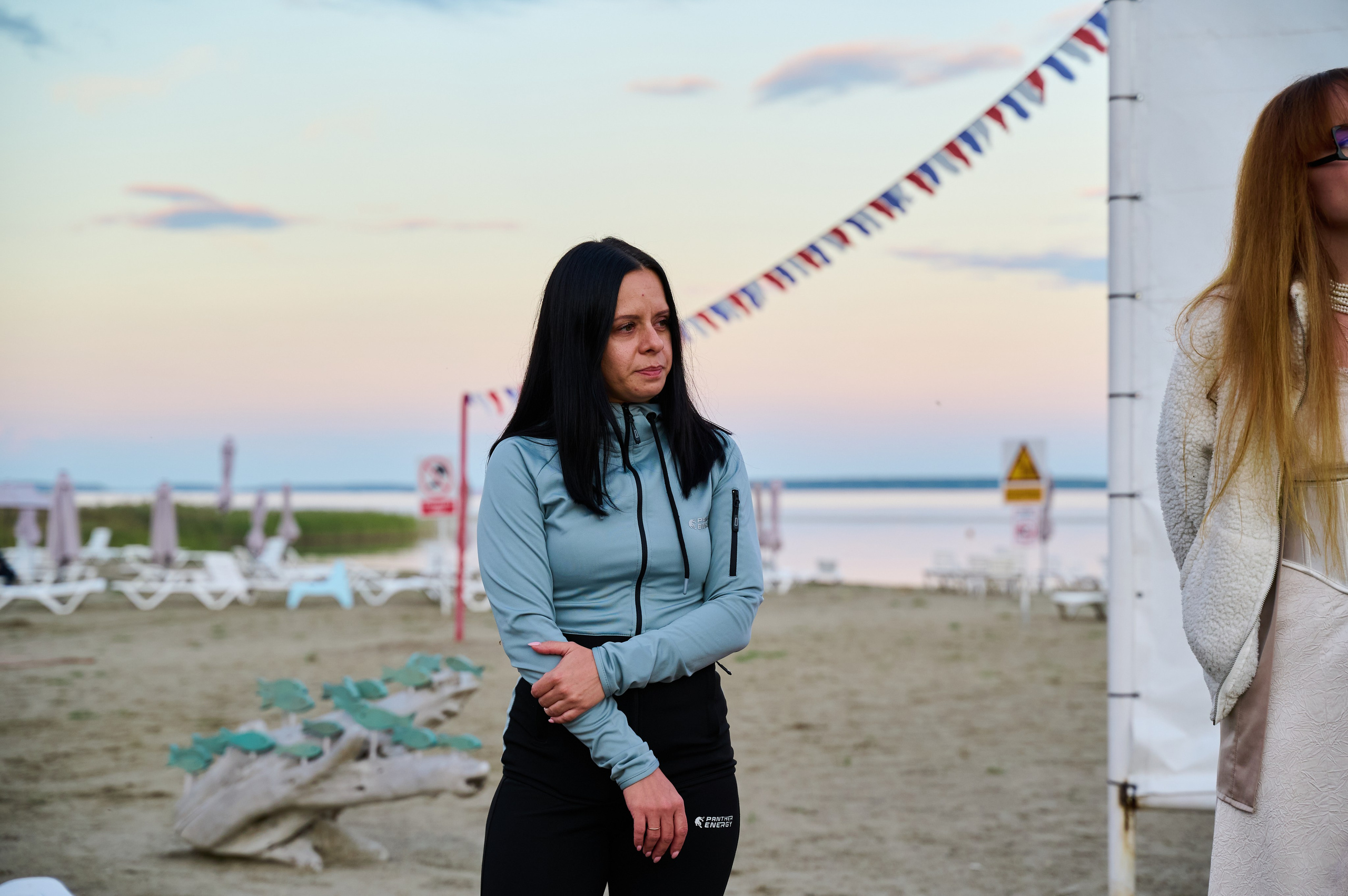 Закрытие сезона Пичугово Море. Фотограф Универсал в Новосибирске