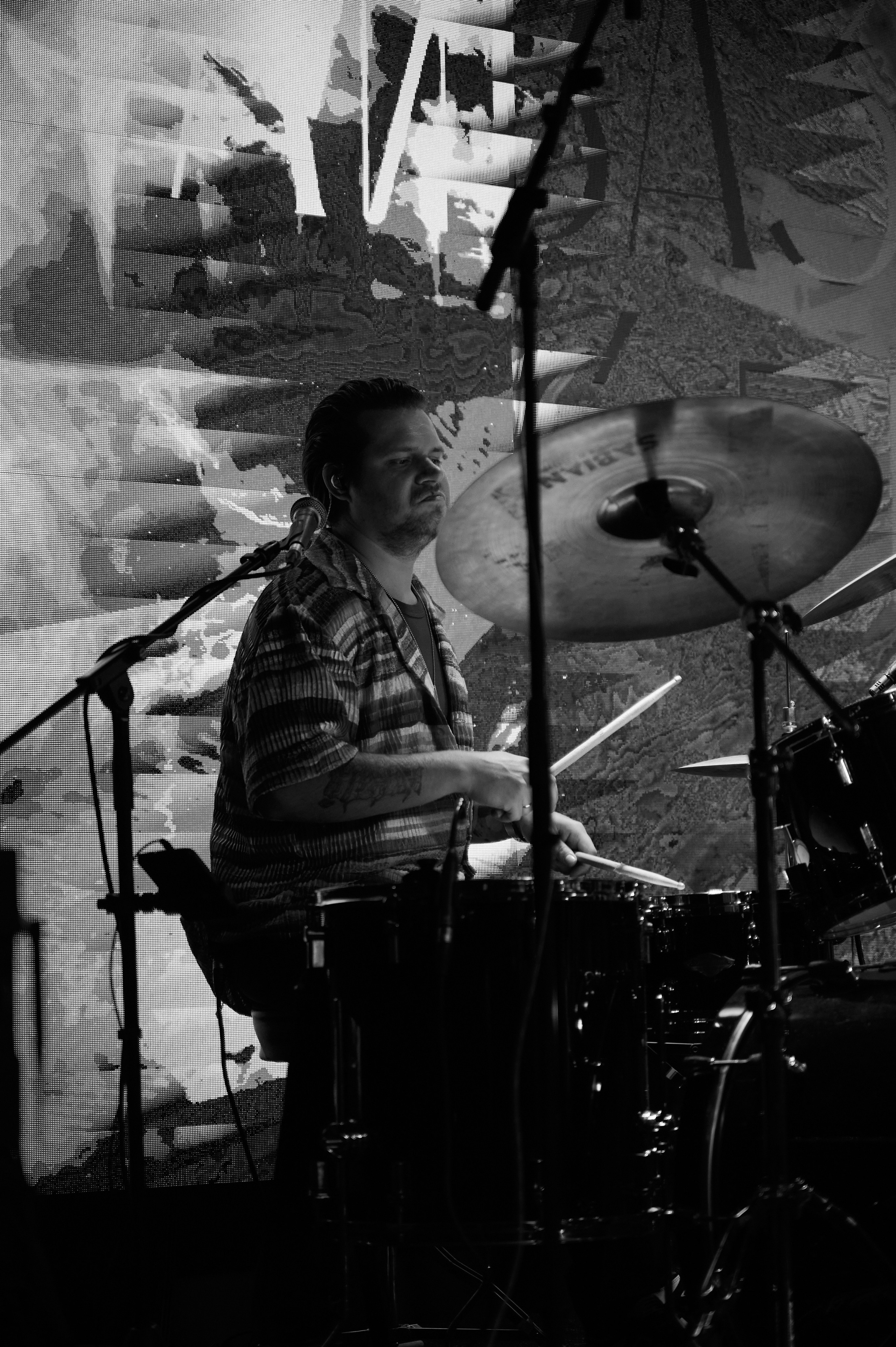 Айвазовский Оркестра. Фотограф Универсал в Новосибирске