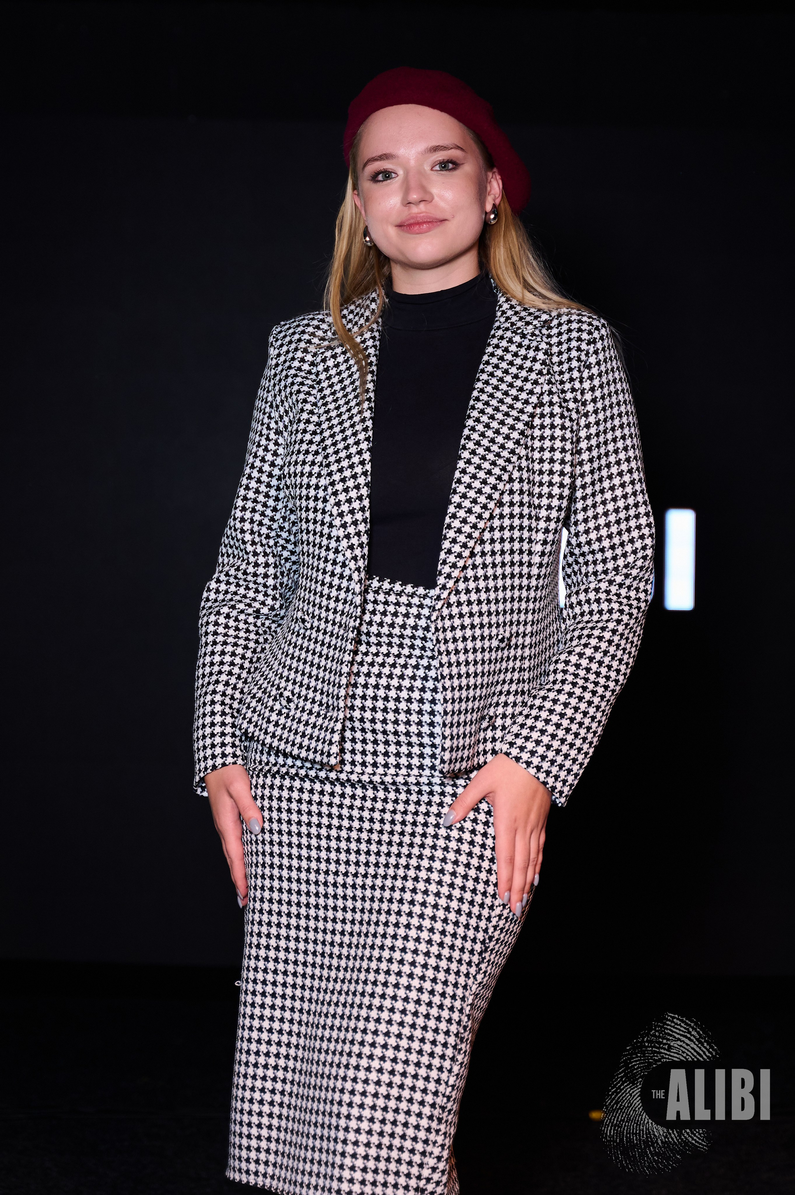 Квиз ALIBI. Фотограф Универсал в Новосибирске