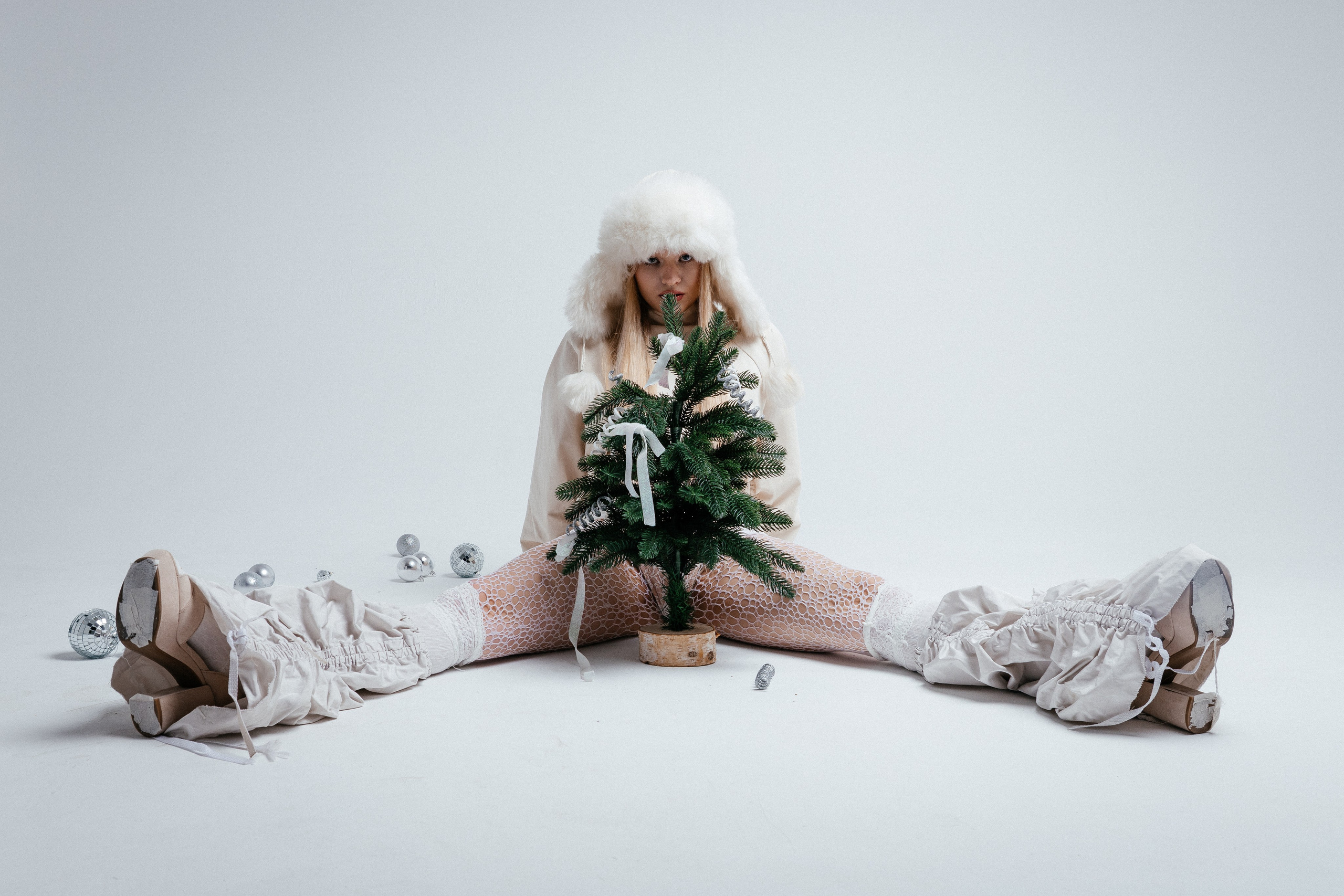 Фотосессия дизайнерской одежды. Свадебный фотограф в Москве