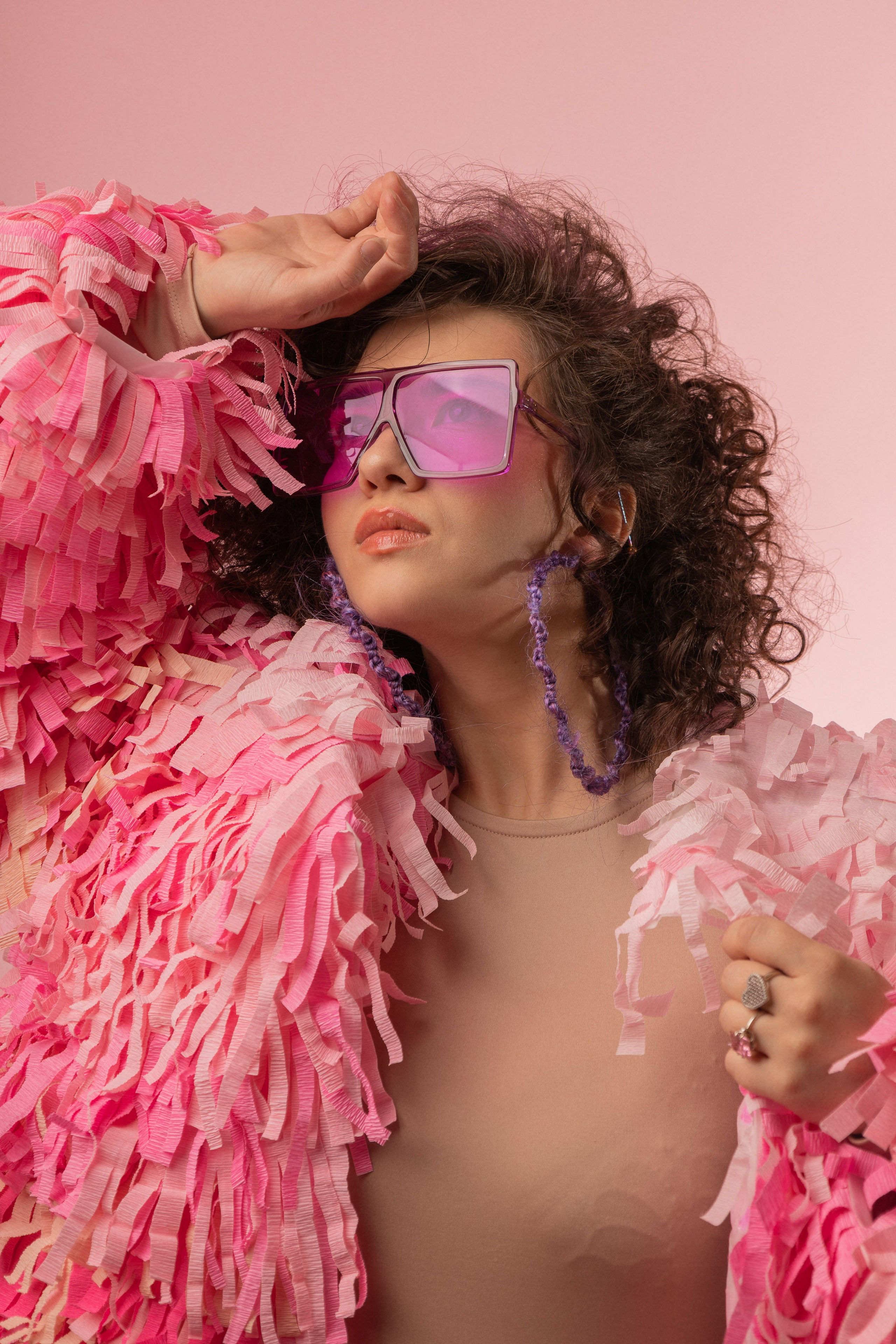 Piñata. Фотограф в Воркуте Мария Фомина