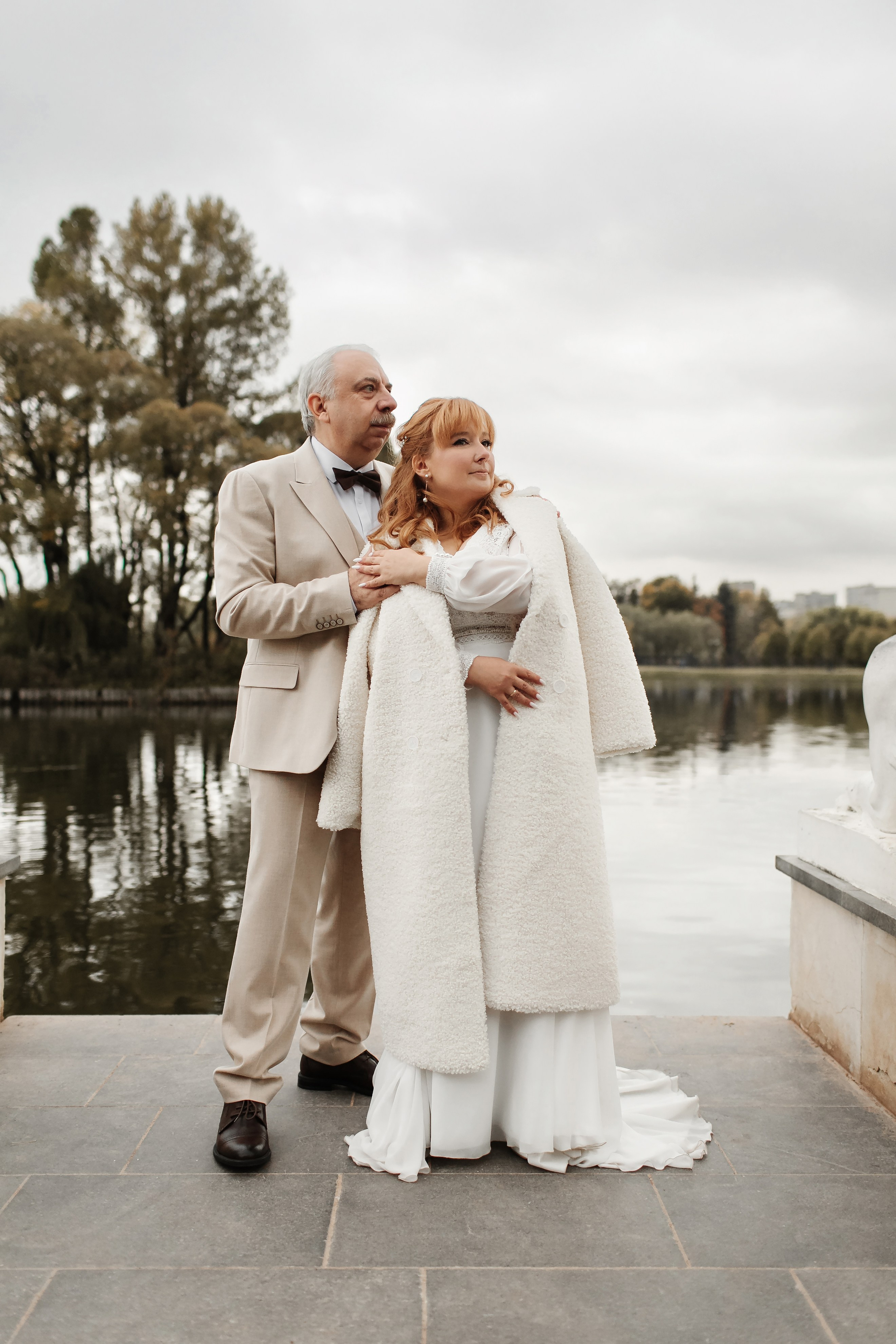 Максим и Юлия. Команда фотографов