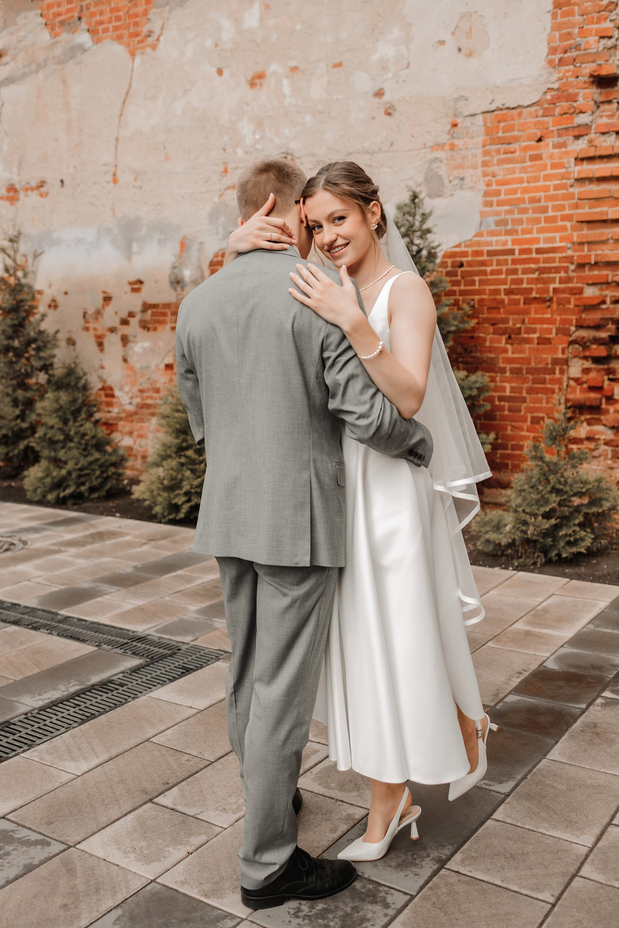 Егор и София. Команда фотографов