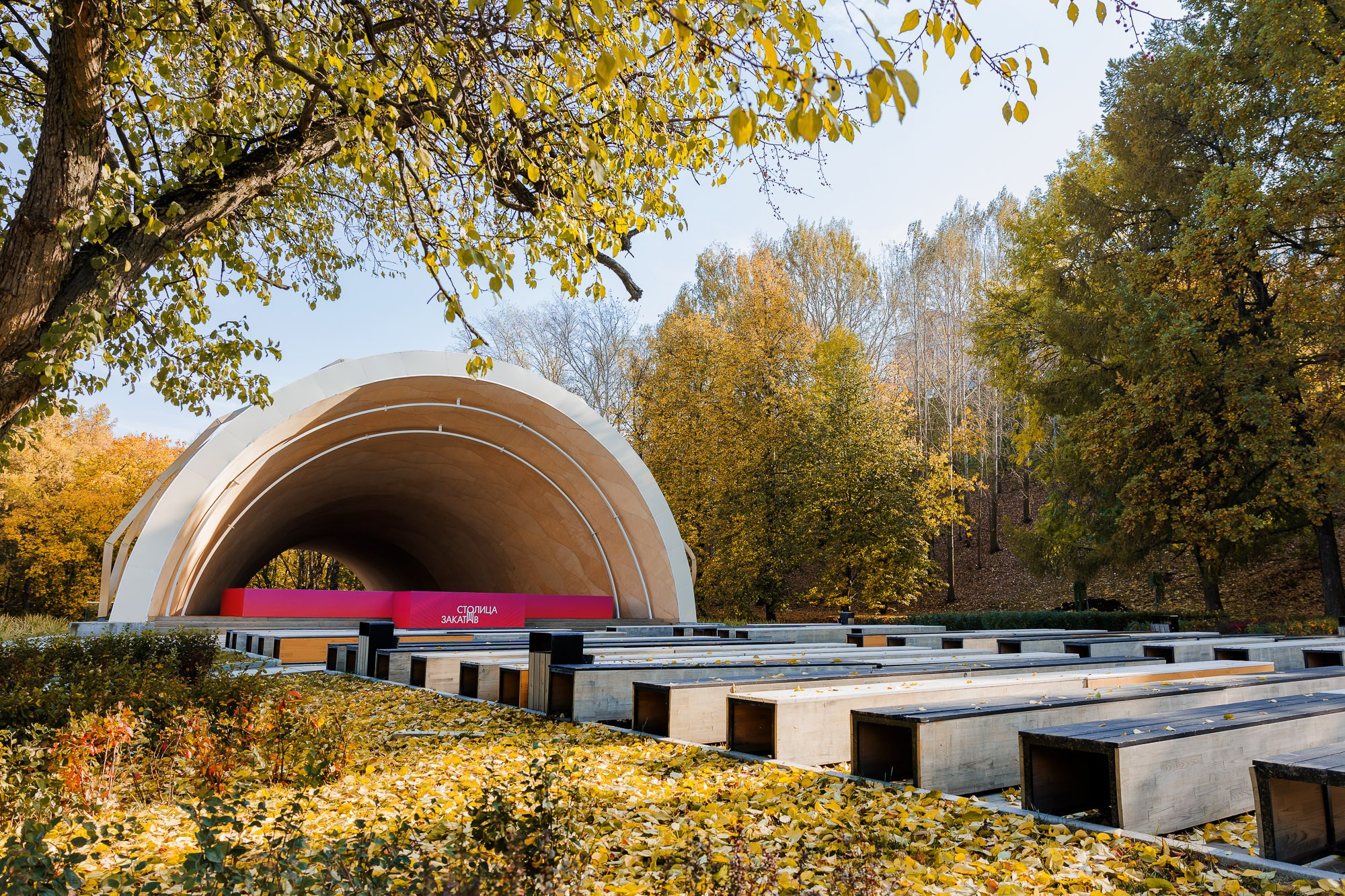 Потфолио. #НеЗемныеФотографии Нижнего Новгорода