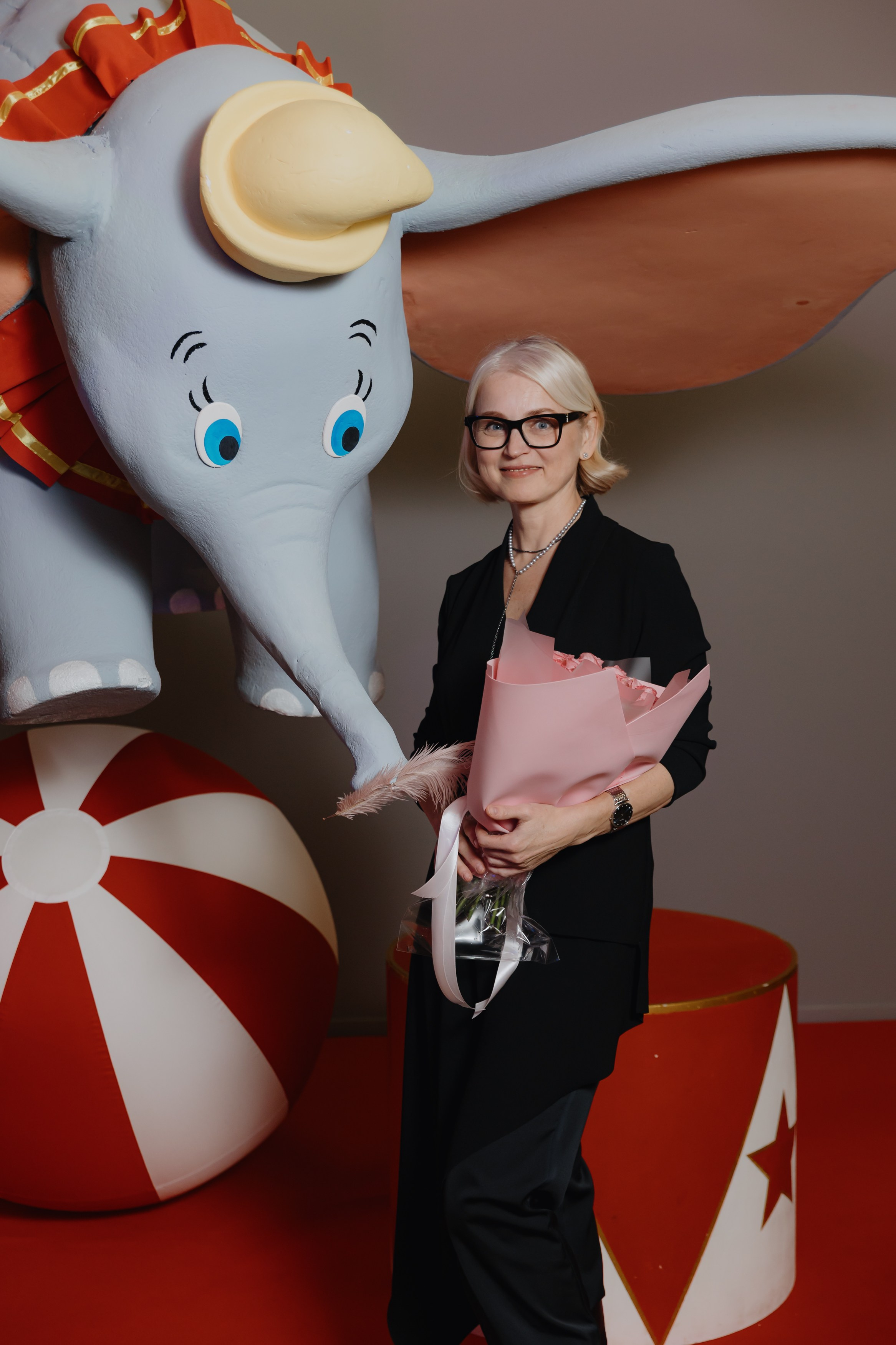 Хочу волшебства. Концерт. 8 октября 2025 года. Татьяна Мишкина