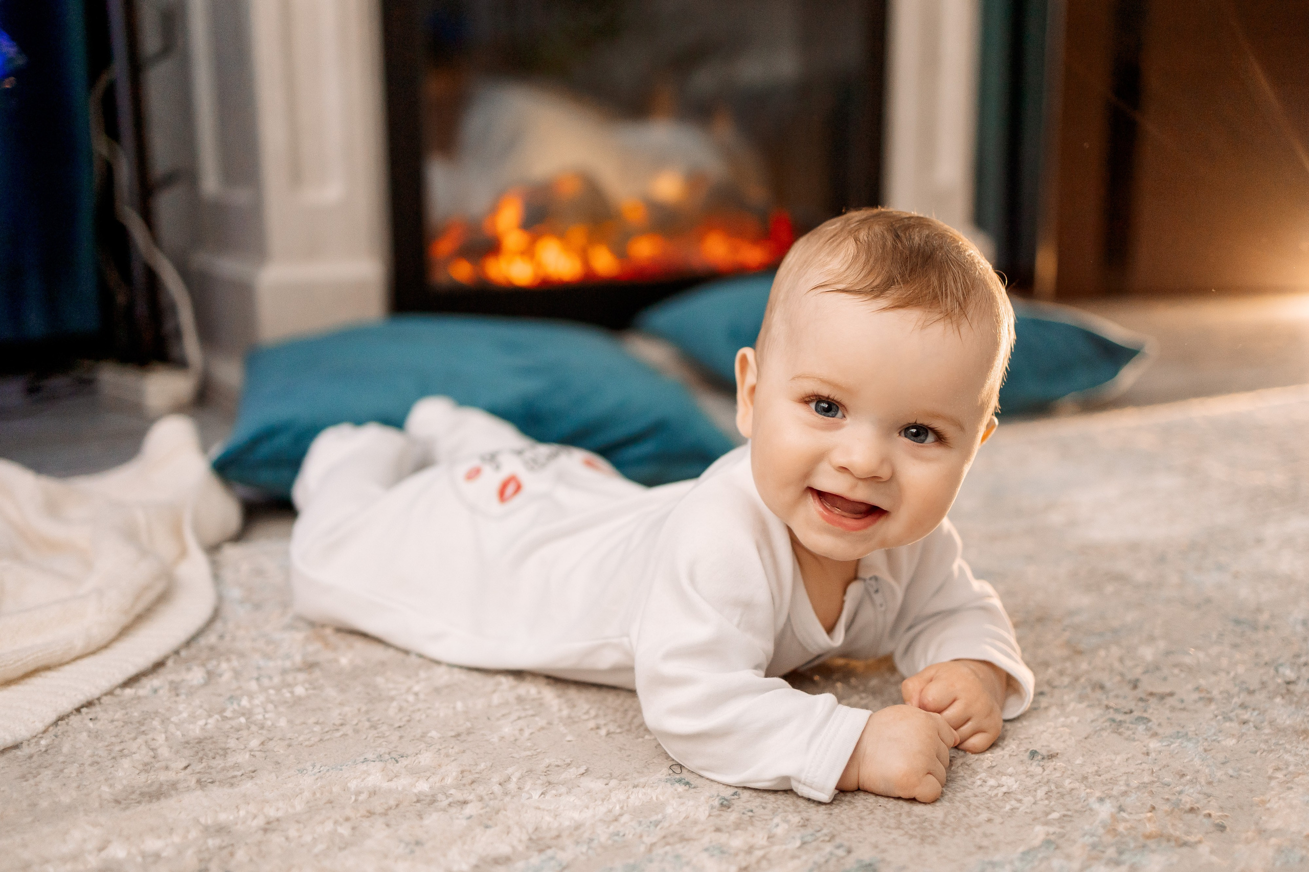 Домашняя история