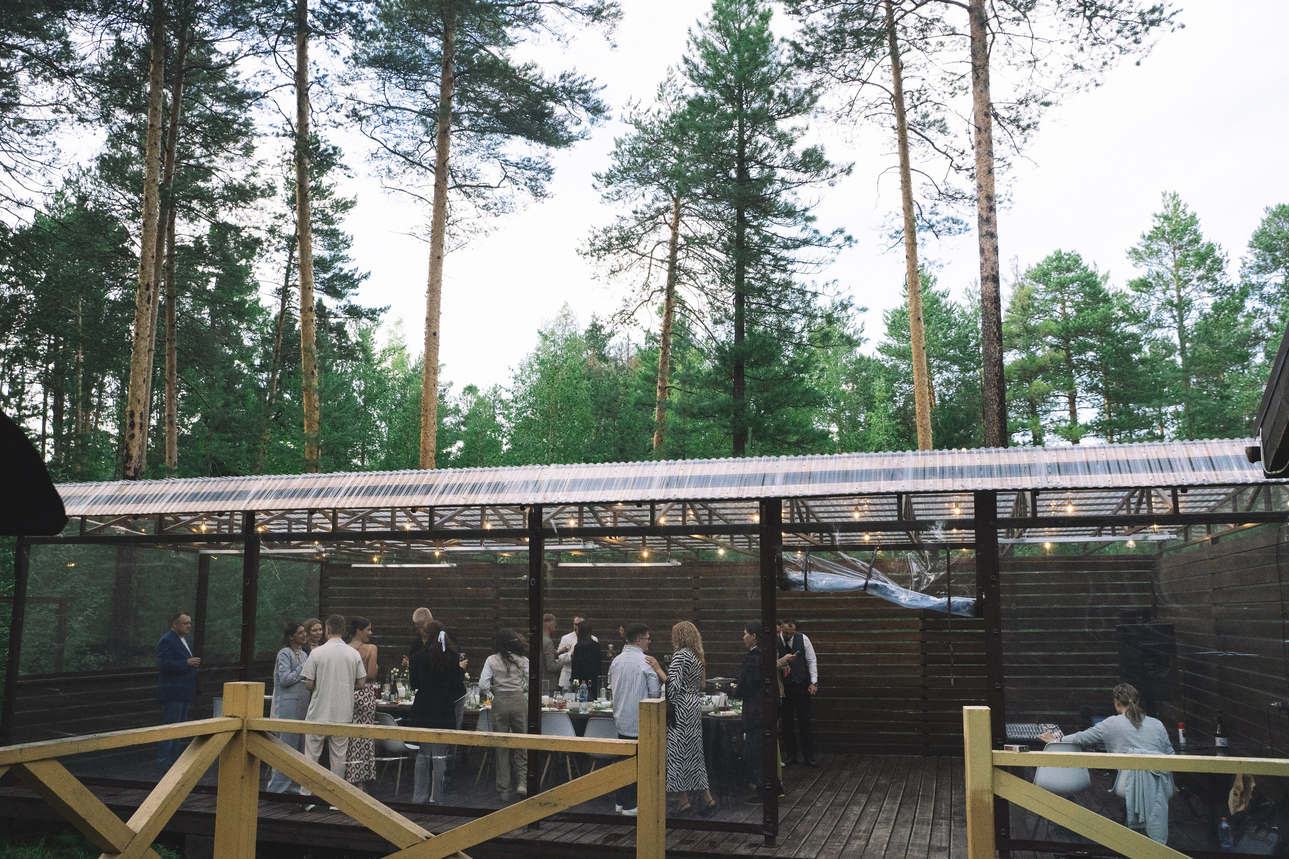 Илларион и Лиана. Свадебный фотограф в Сургуте