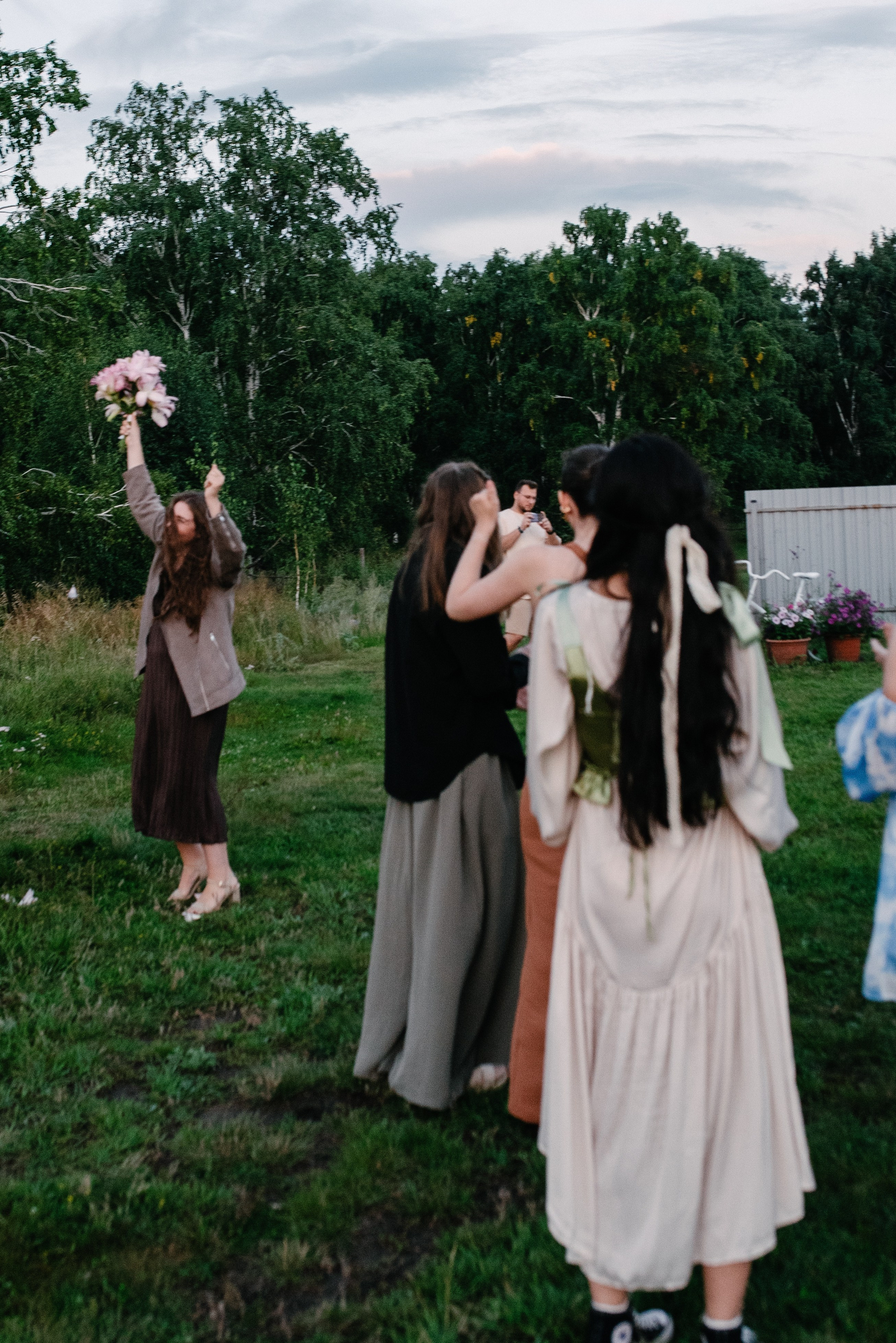 Михаил&Лилия. Фотограф в Новосибирске Анастасия Курто