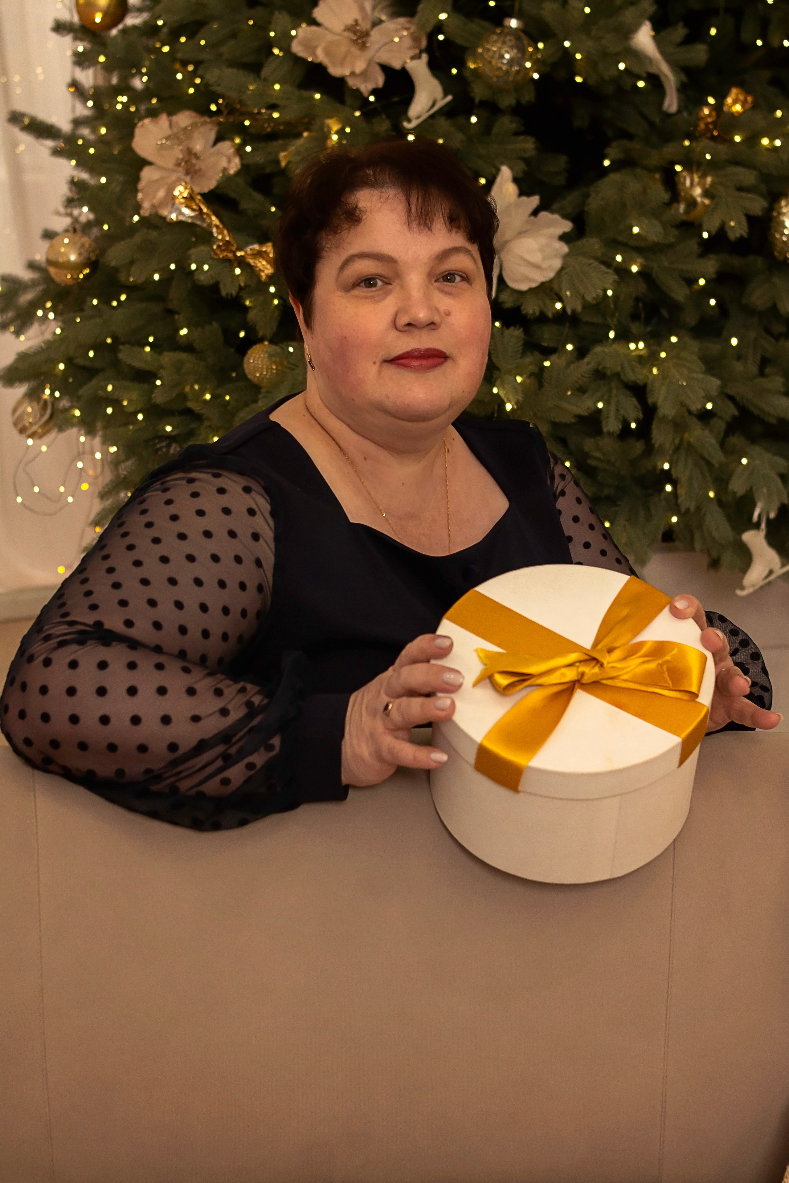 Новогодние. Тютина Оля фотограф-ретушер Екатеринбург