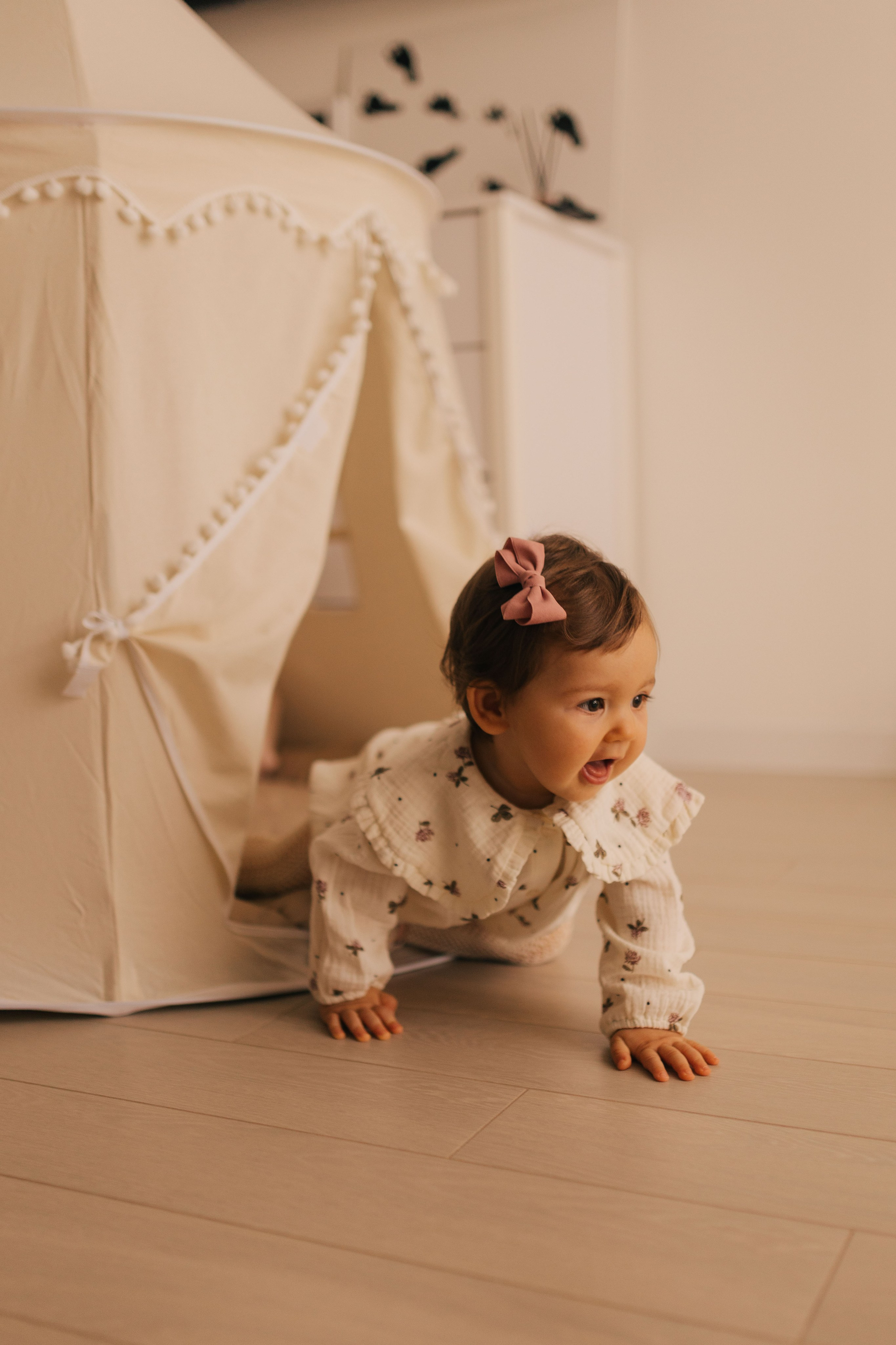 Еве-королеве годик. Фотограф в Ставрополе Svetlana Matveeva