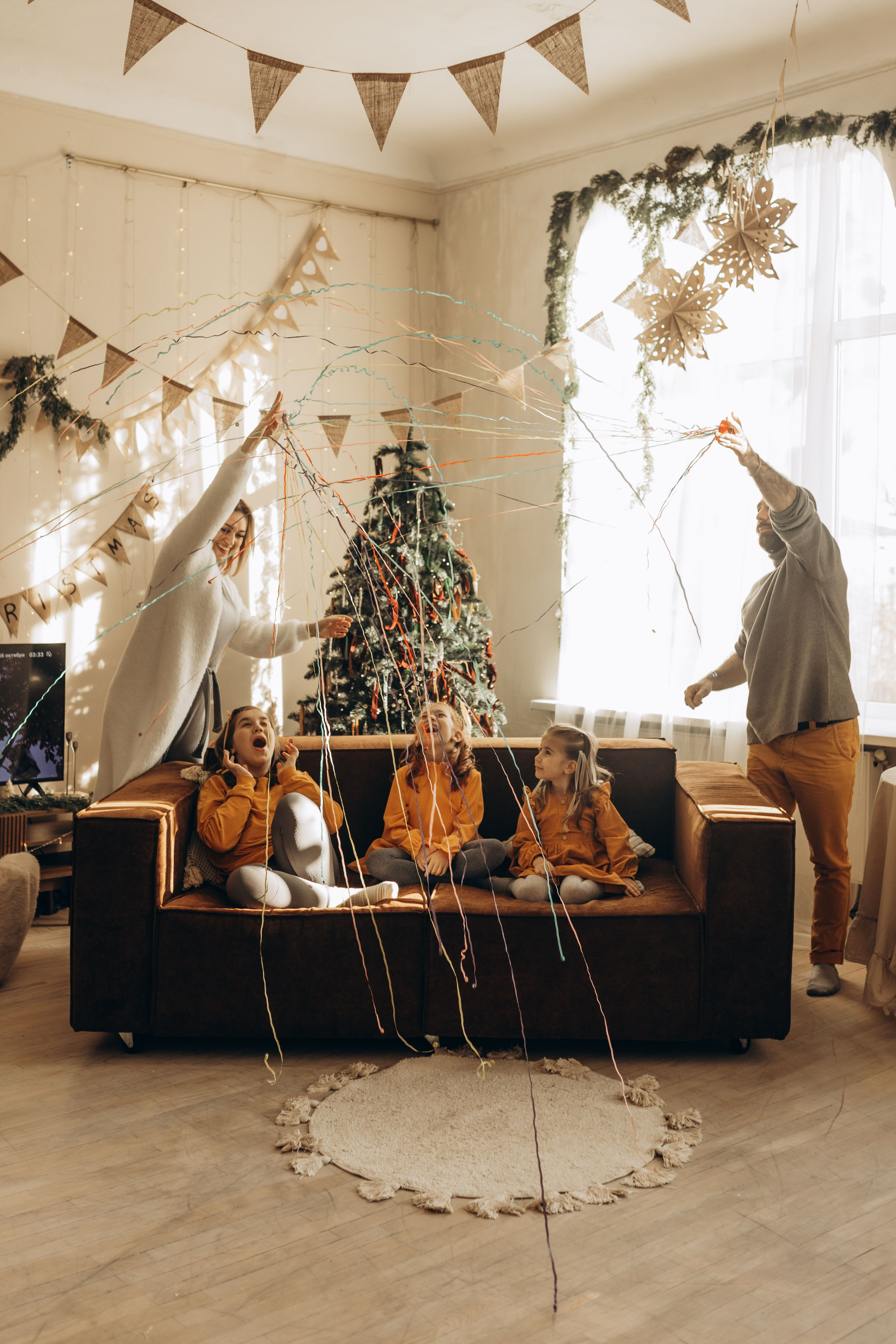Семейные традиции. Фотограф в Ставрополе Svetlana Matveeva