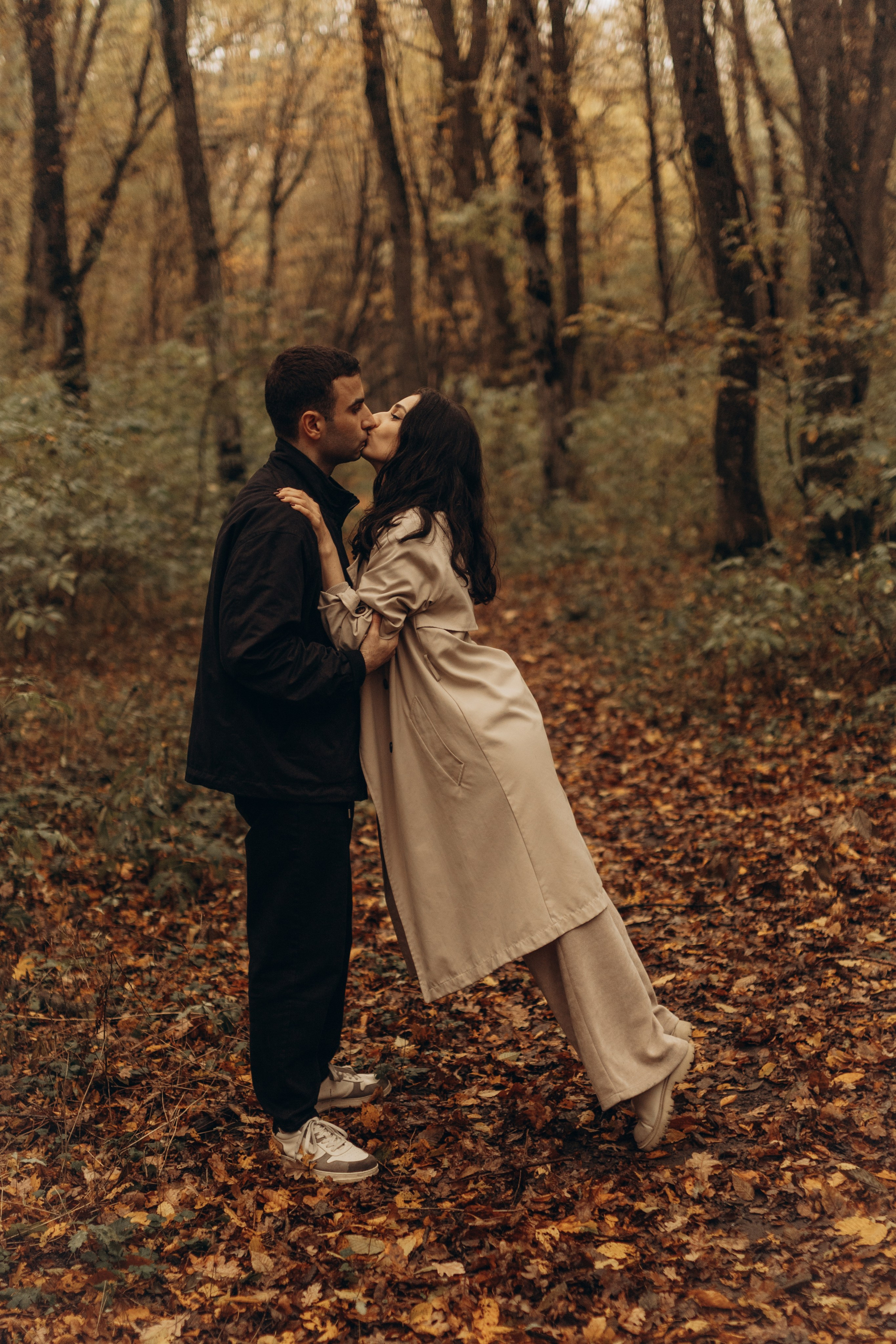 Love-story. Годовщина свадьбы. Фотограф в Ставрополе Svetlana Matveeva