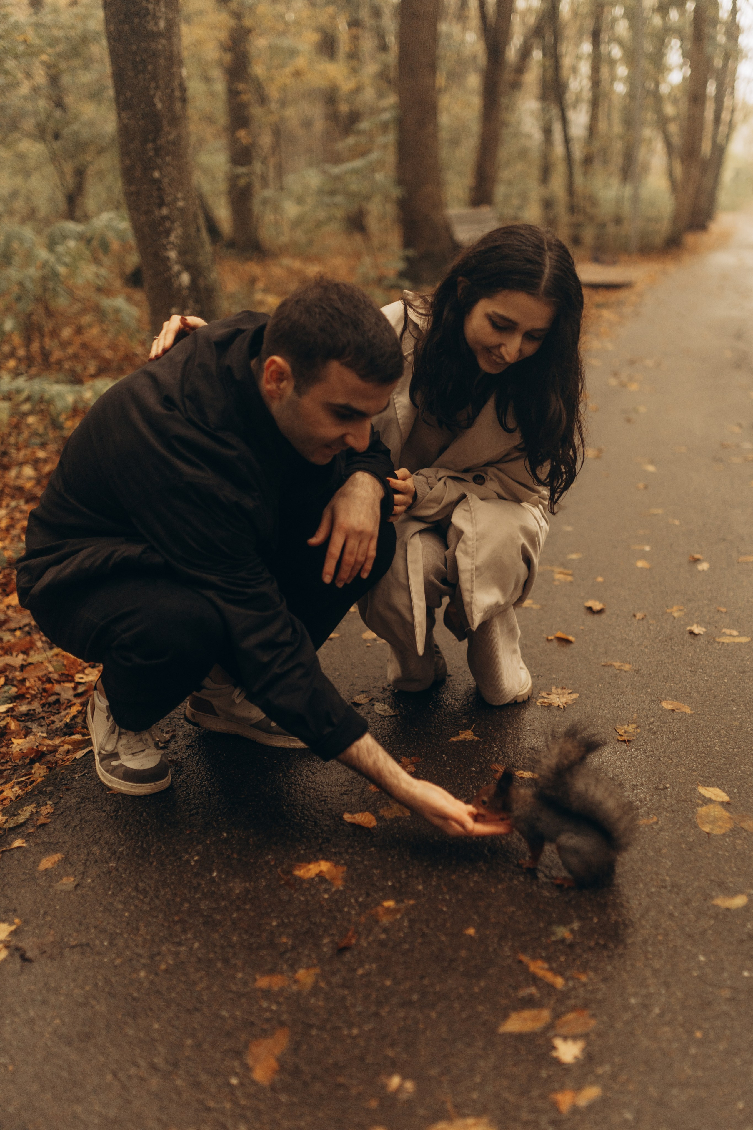 Love-story. Годовщина свадьбы. Фотограф в Ставрополе Svetlana Matveeva
