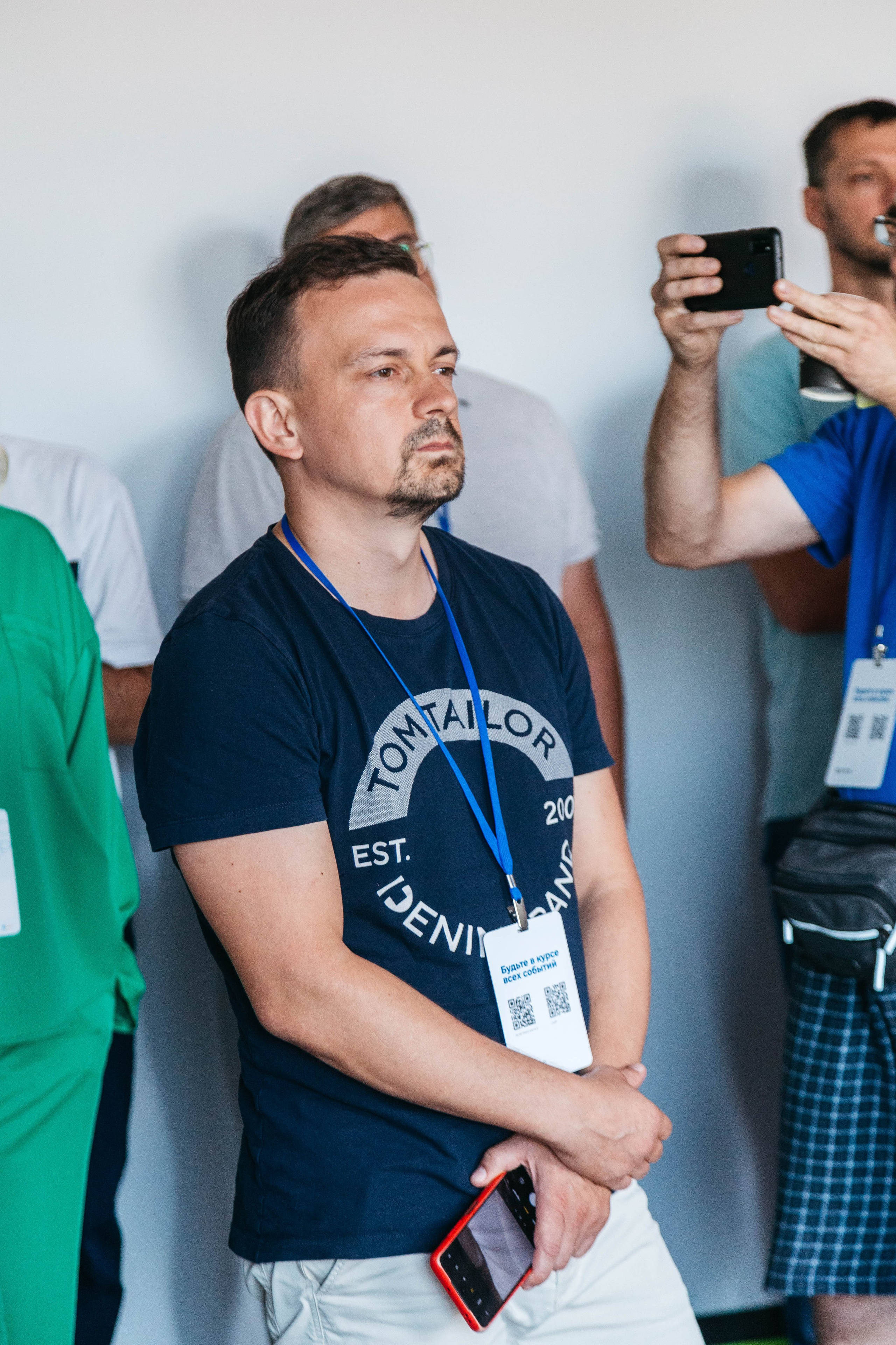 Фотоотчёт, репортаж с любого вашего мероприятия