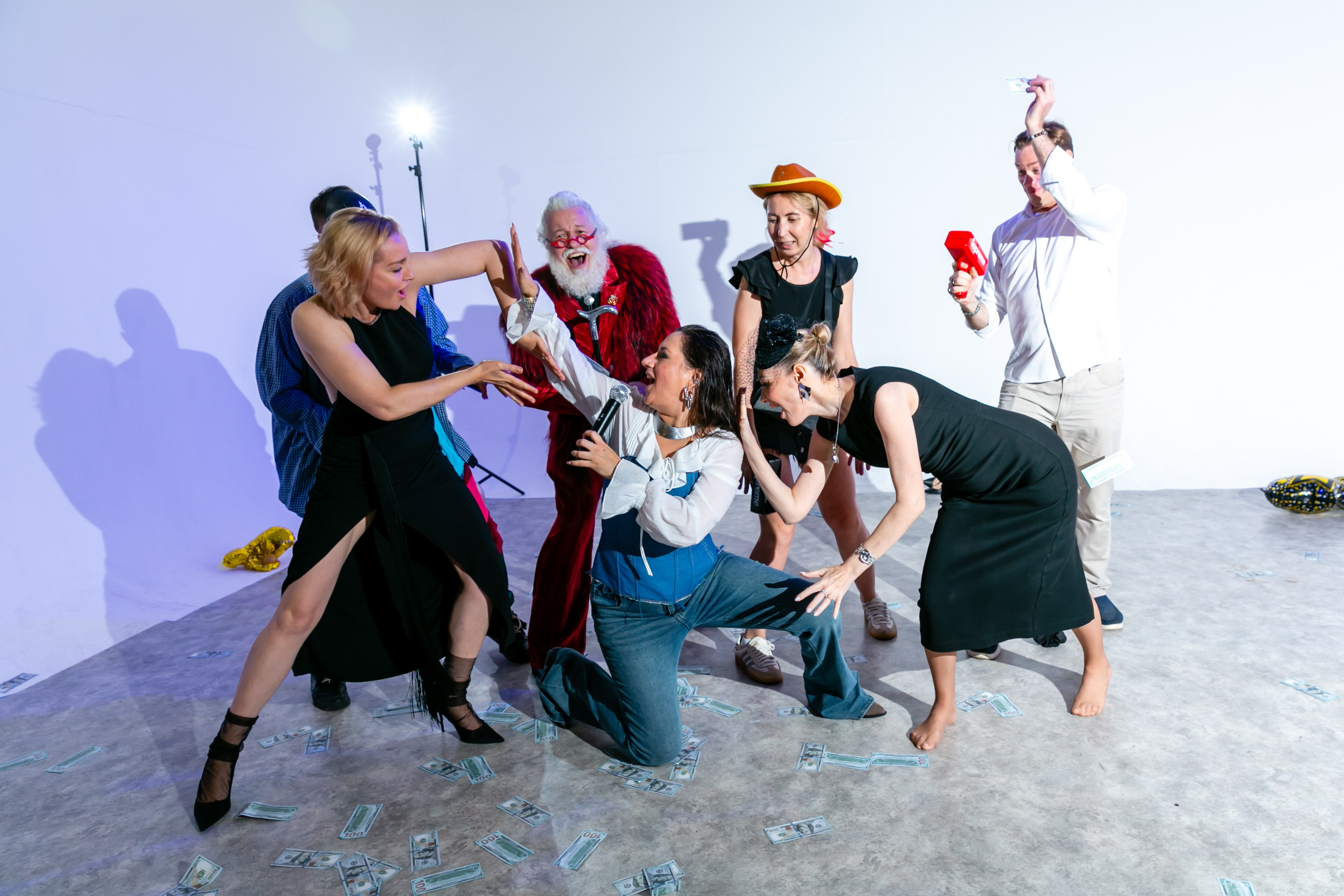 Светлана Ларионова 25.07. Фотограф Елена Лагода