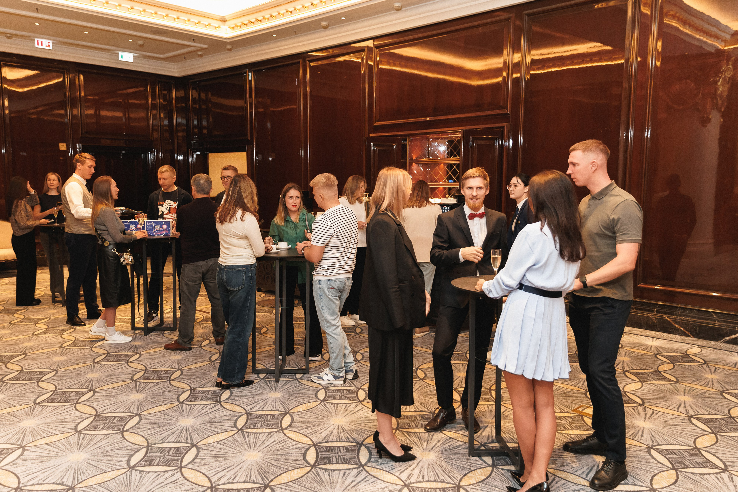 Форум Дистрибьюторов