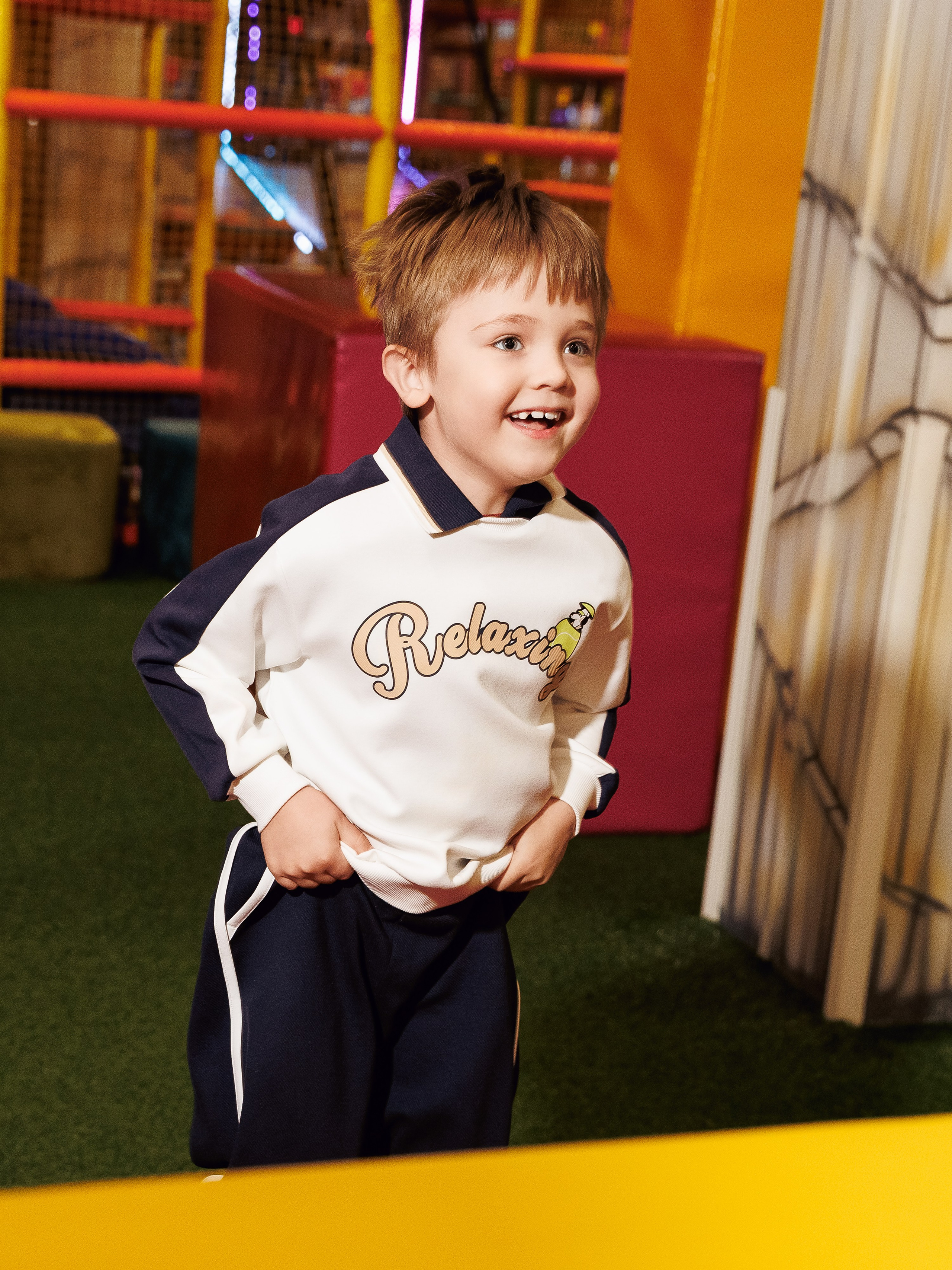 День Рождения Артема