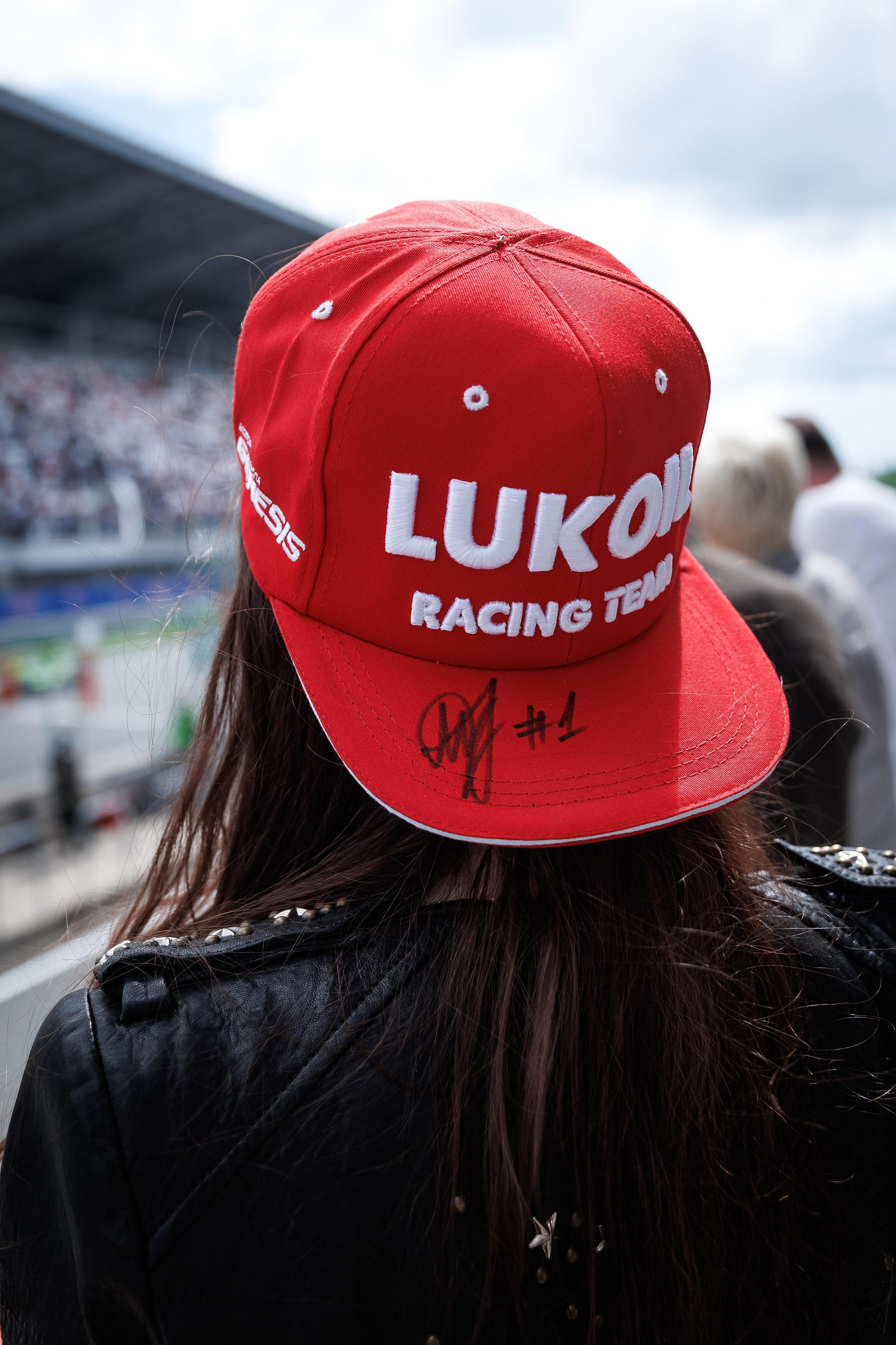 MoscowRaceWay. Репортажный Фотограф в Москве Александр Назаров