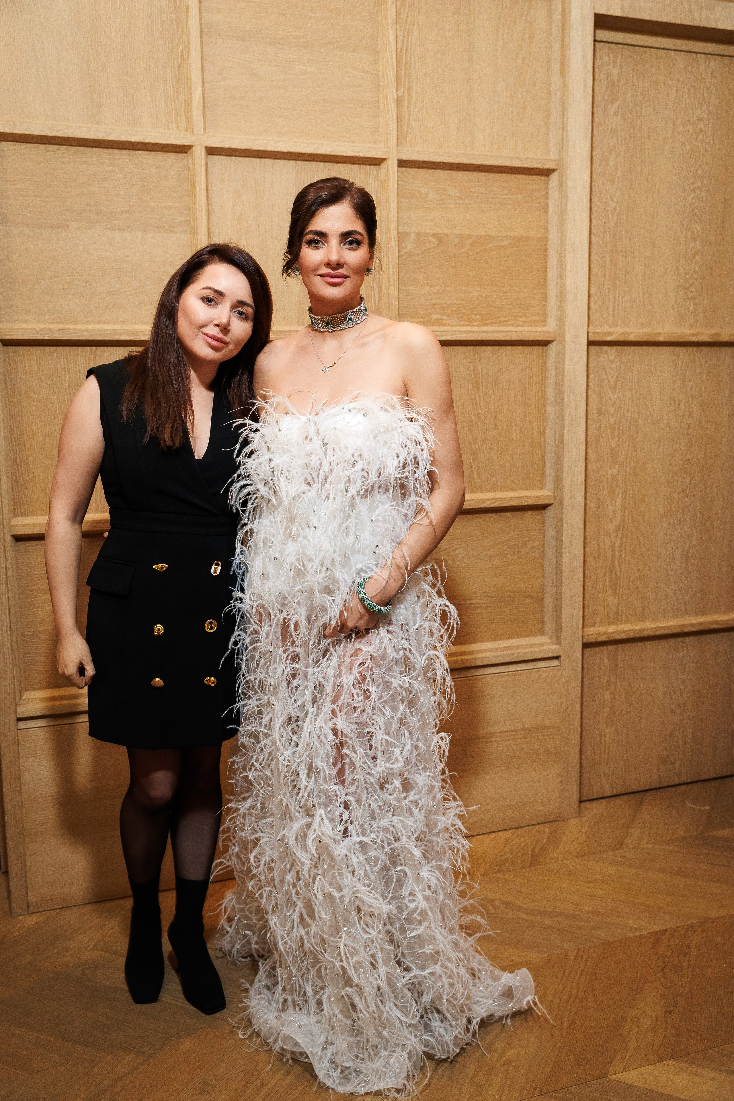 Flawless: Предновогодний Ювелирный Вечер