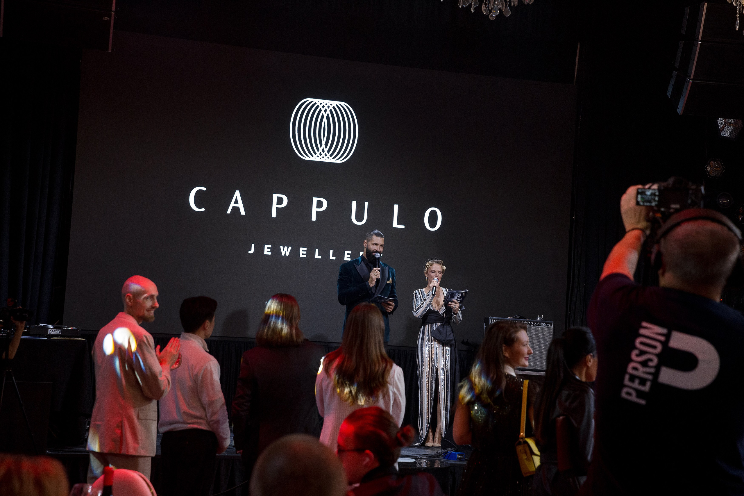 Persono. Лидеры Эпохи 2024. Репортажный Фотограф Александр Назаров. Москва и М.О