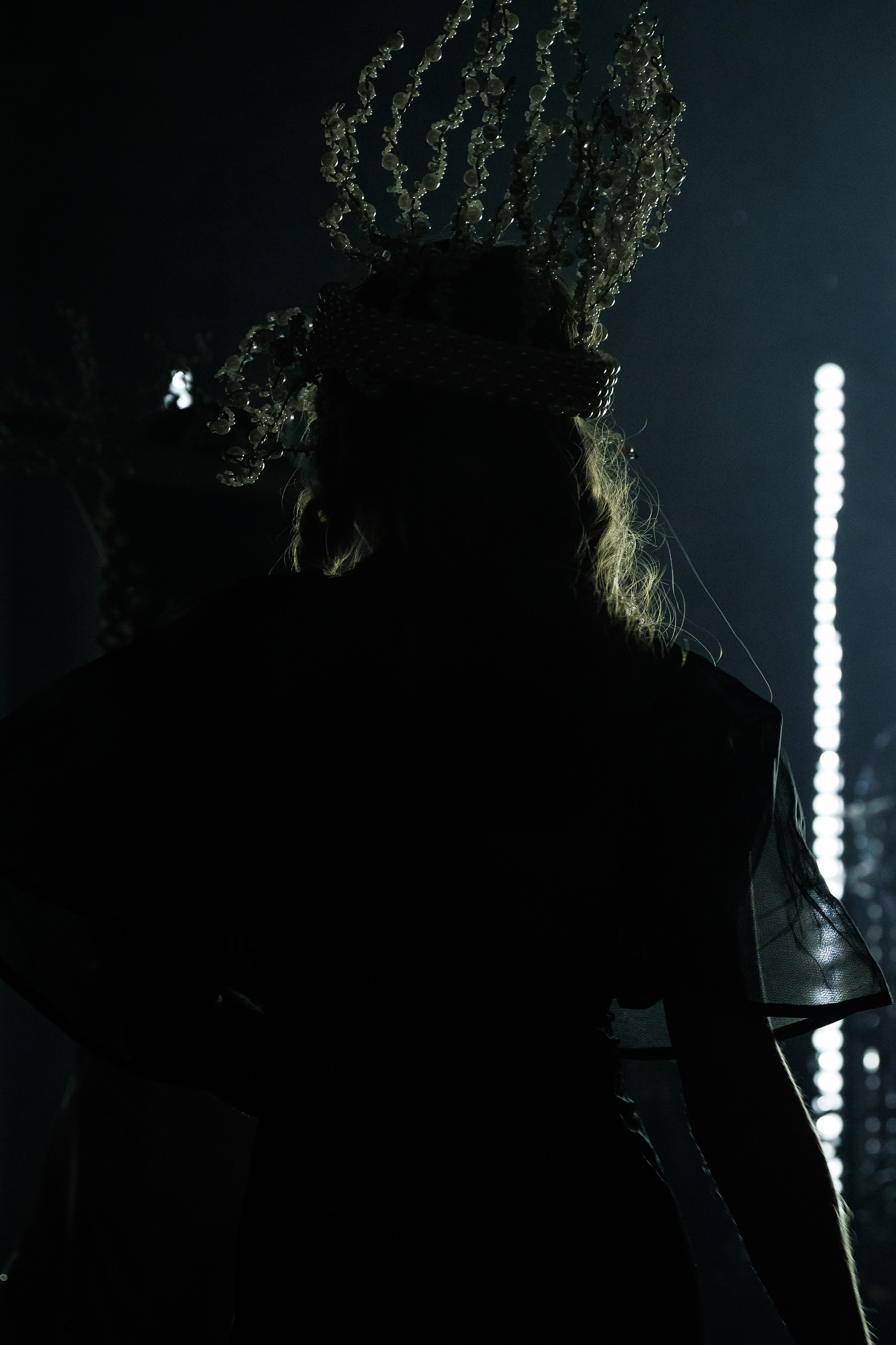 Новогодний ужин Сбер