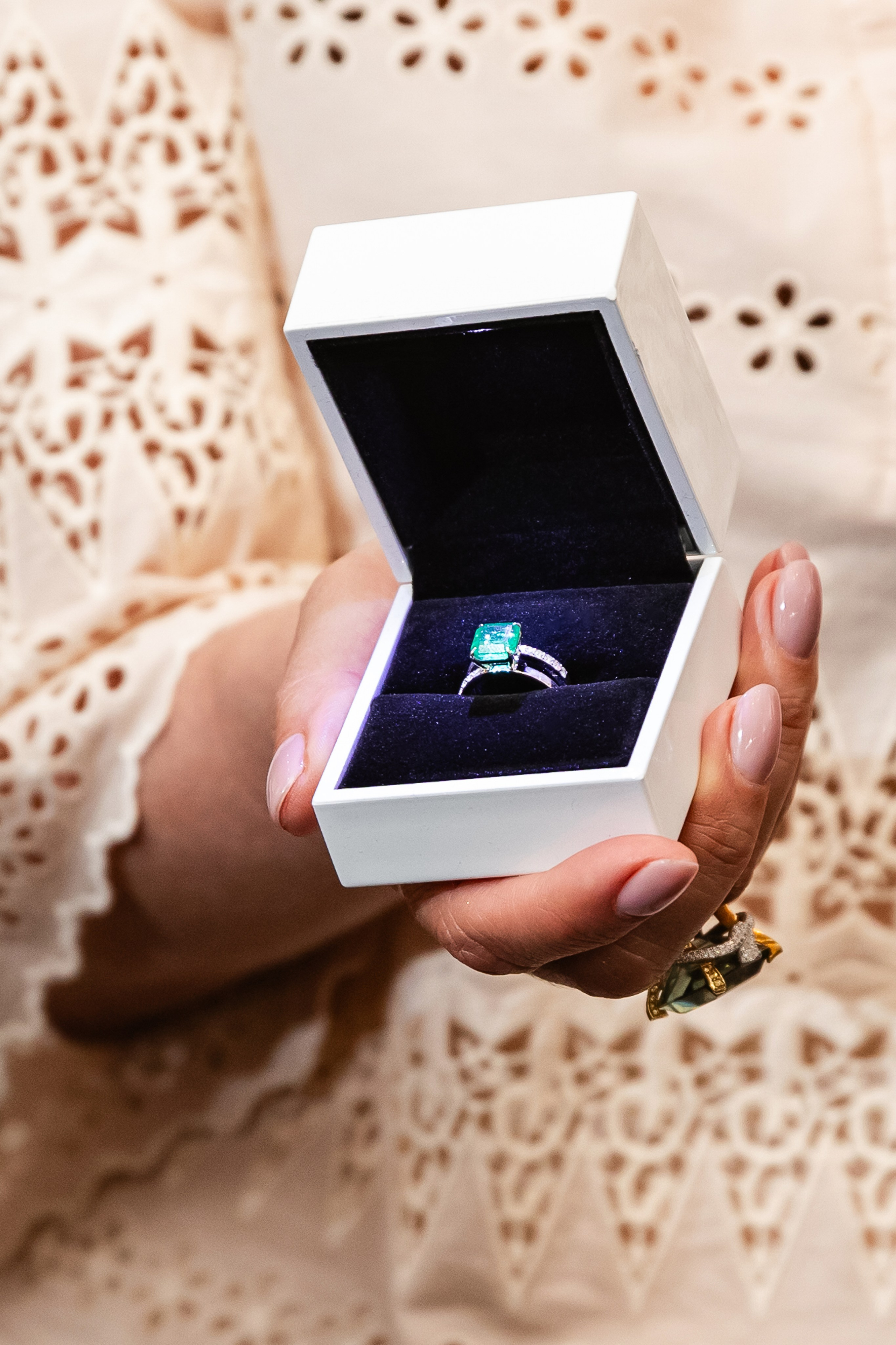 Магический девичник с Ольгой Якубович. Репортажный Фотограф Александр Назаров. Москва и М.О