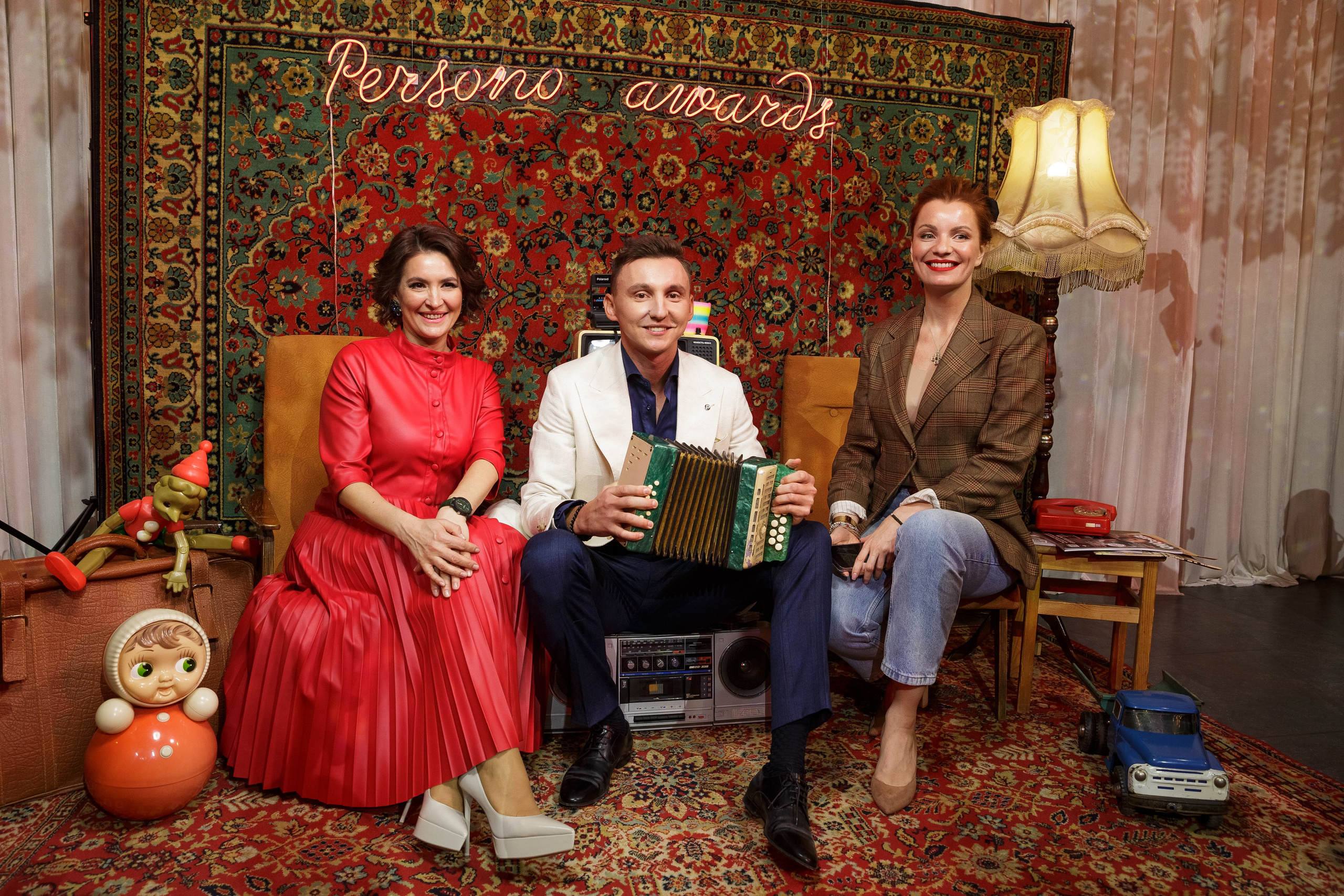 Премия Persono года 2024. Репортажный Фотограф Александр Назаров. Москва и М.О