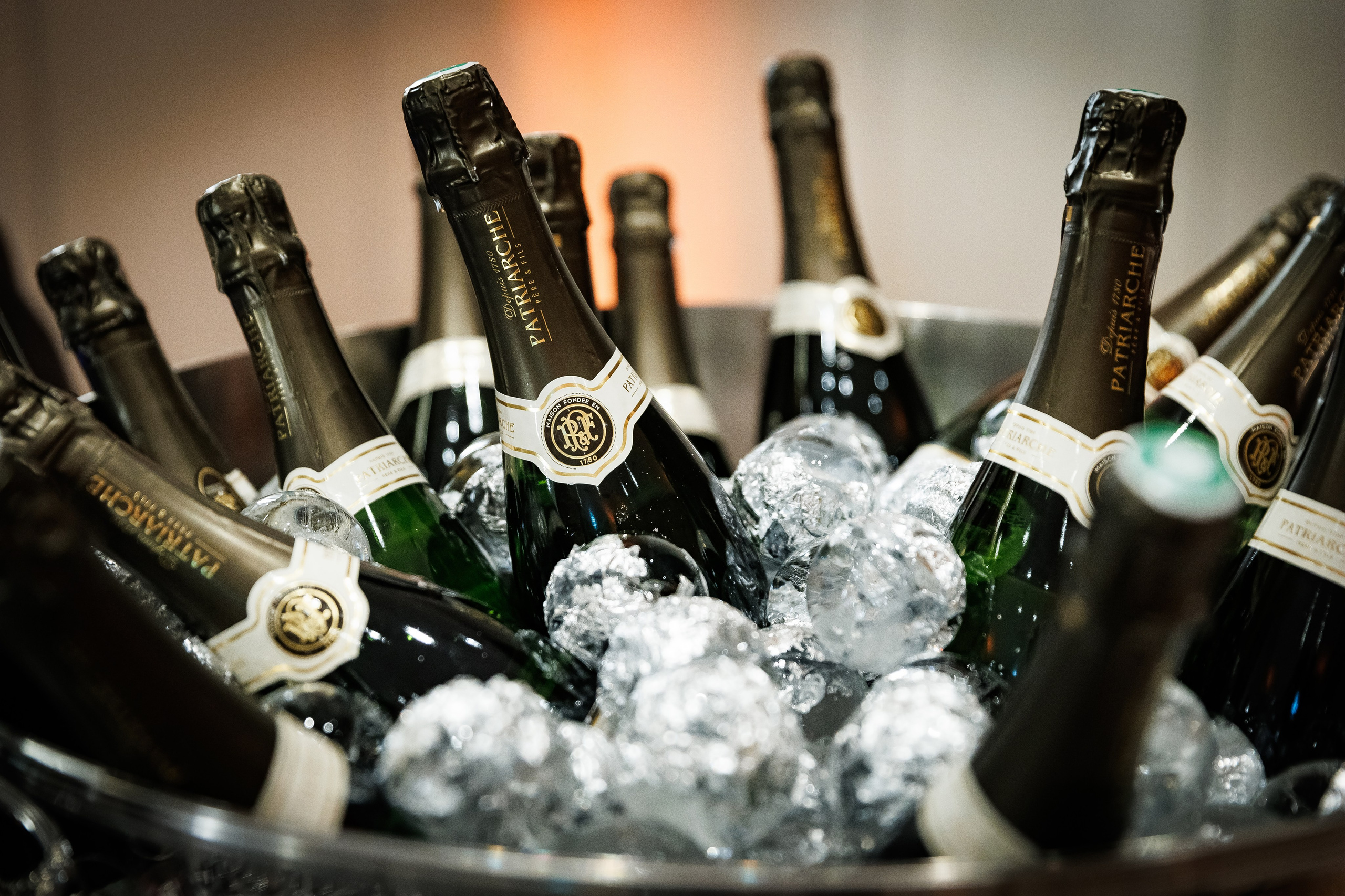 Flawless: Предновогодний Ювелирный Вечер